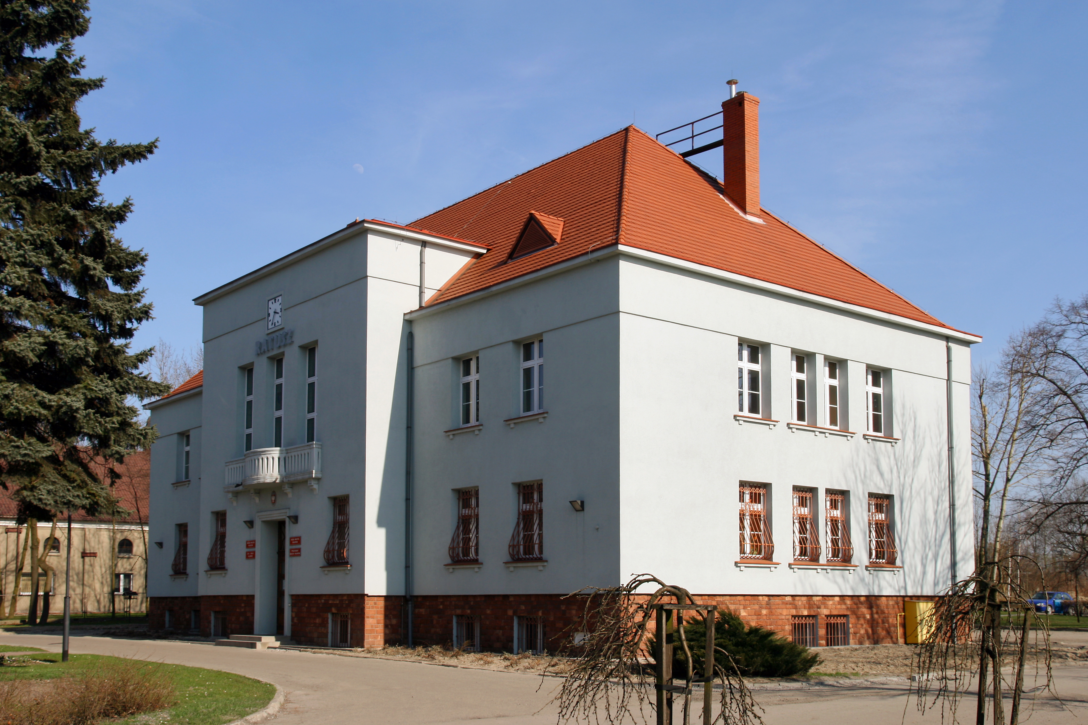 Magazyn energii Knurów  - instalacja w domu