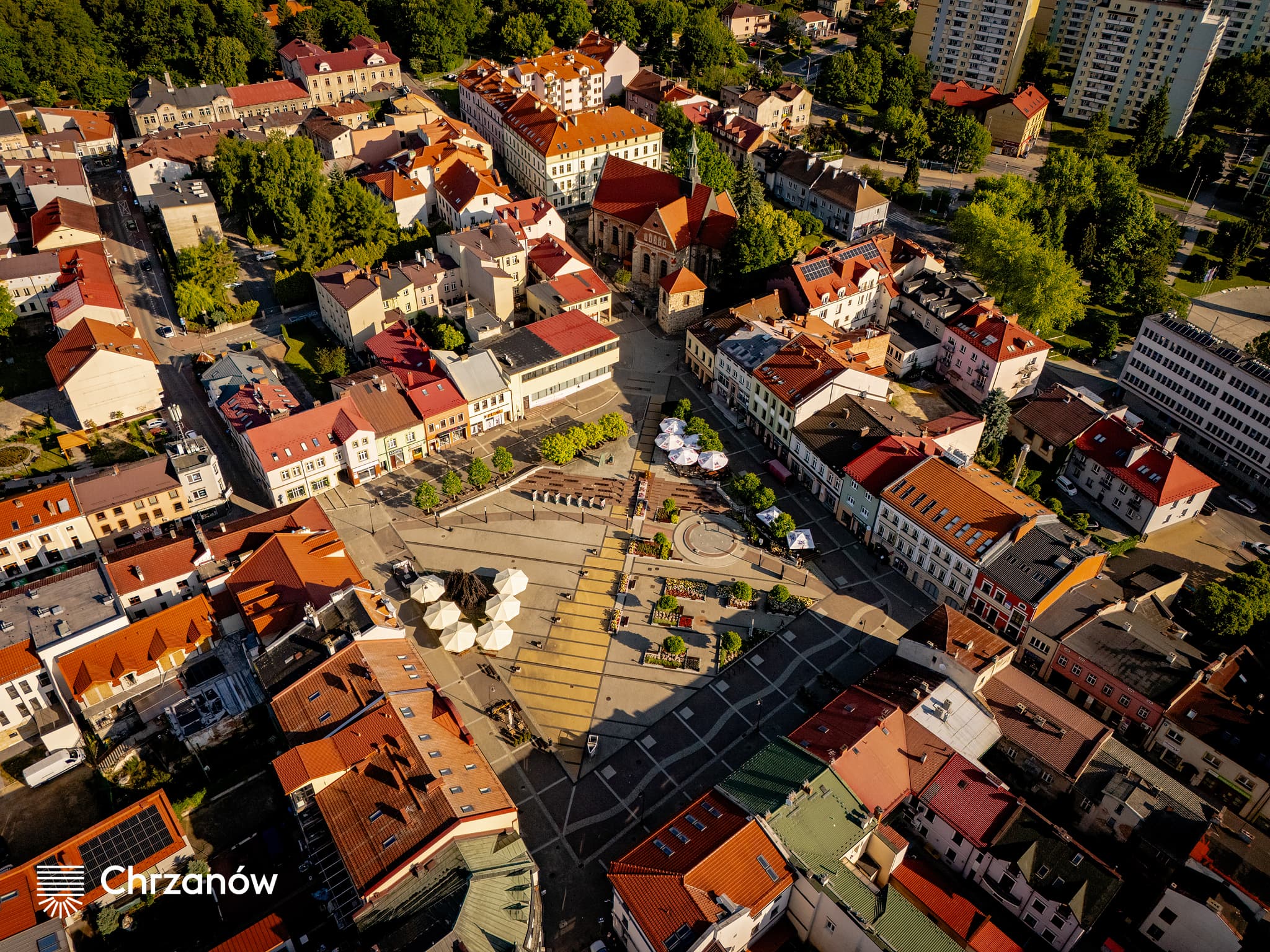 Magazyn energii Chrzanów  - instalacja w domu