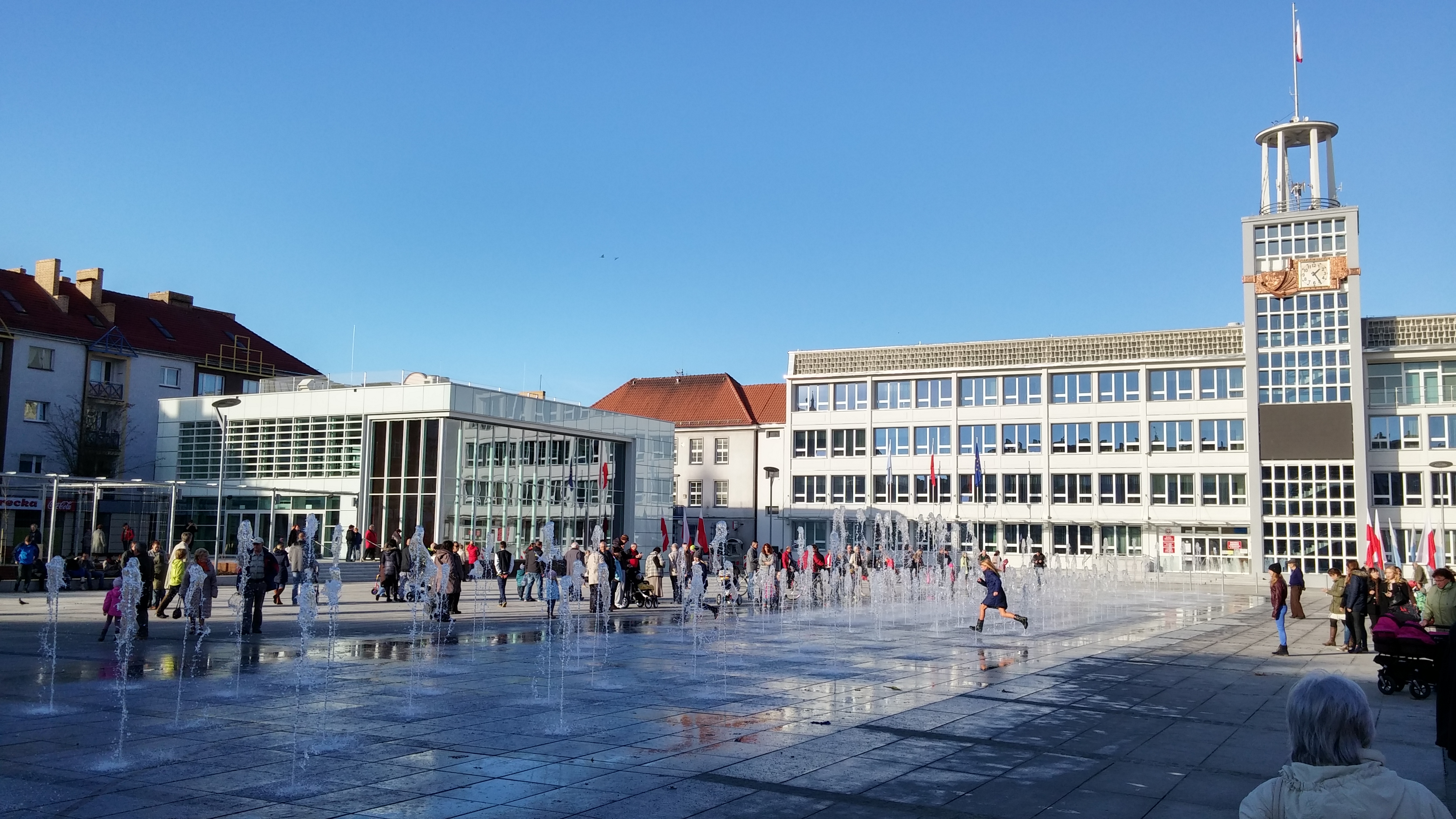 Magazyn energii Koszalin  - instalacja w domu