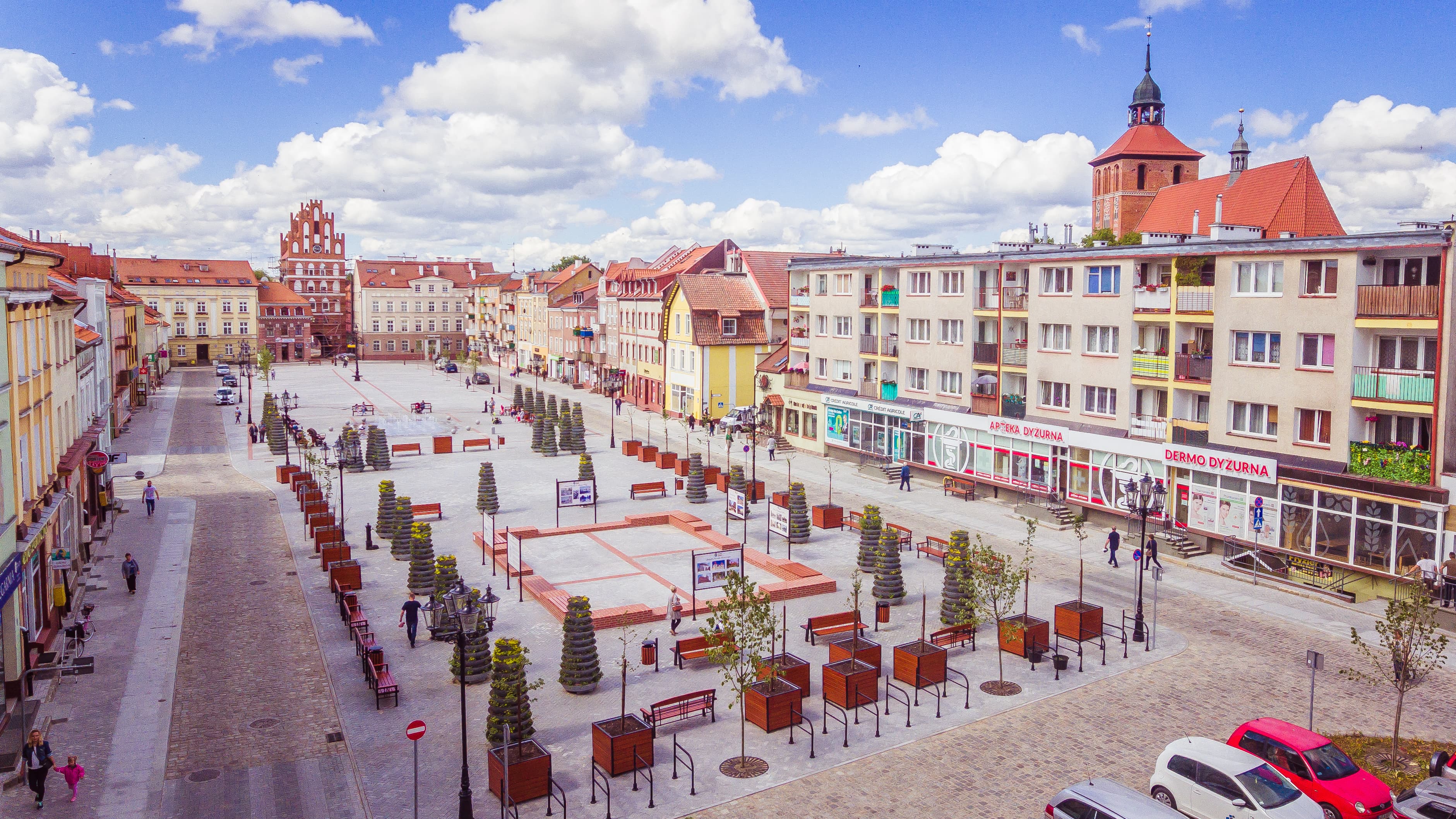 Magazyn energii Bartoszyce  - instalacja w domu