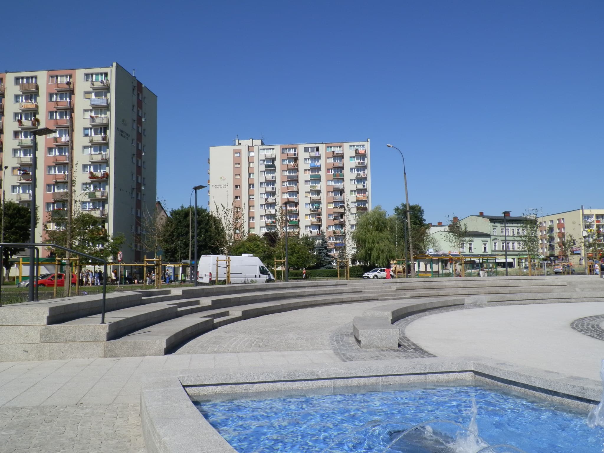 Magazyn energii Piła  - instalacja w domu