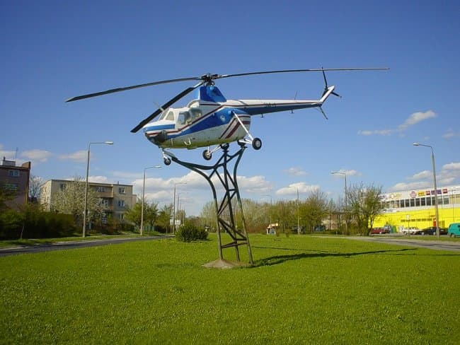 Magazyn energii Świdnik  - instalacja w domu