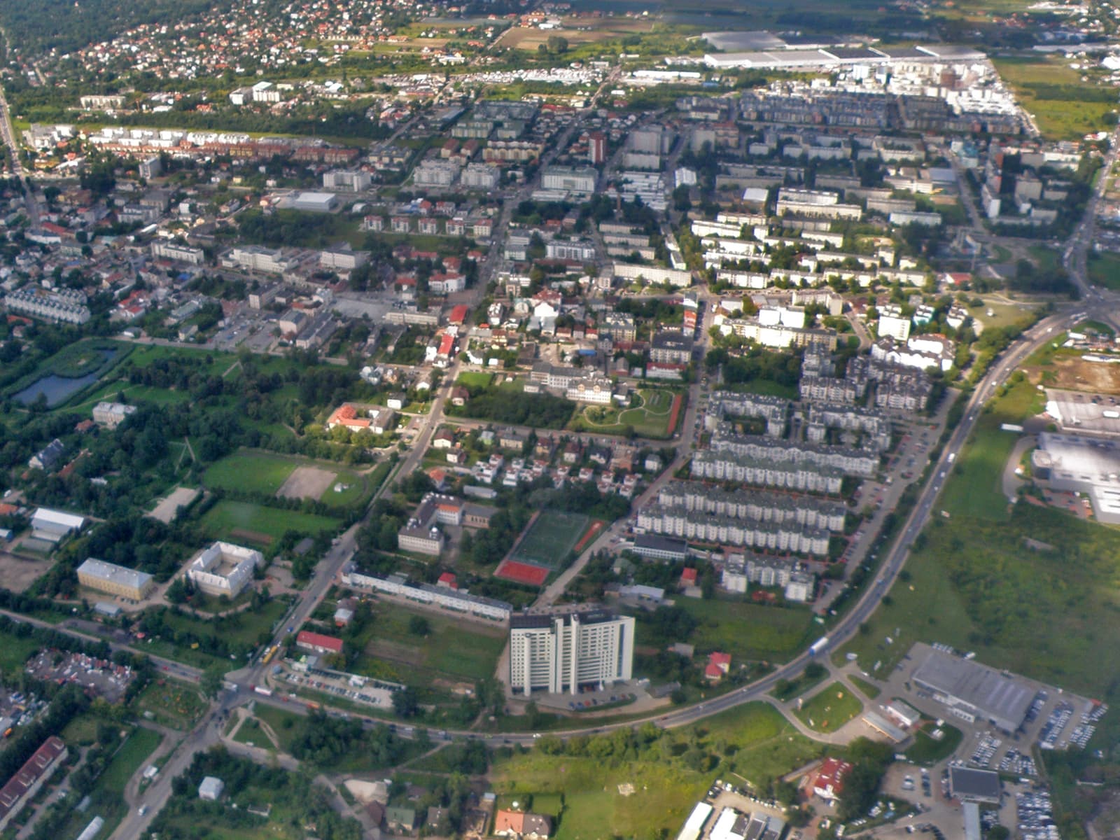 Magazyn energii Piaseczno  - instalacja w domu