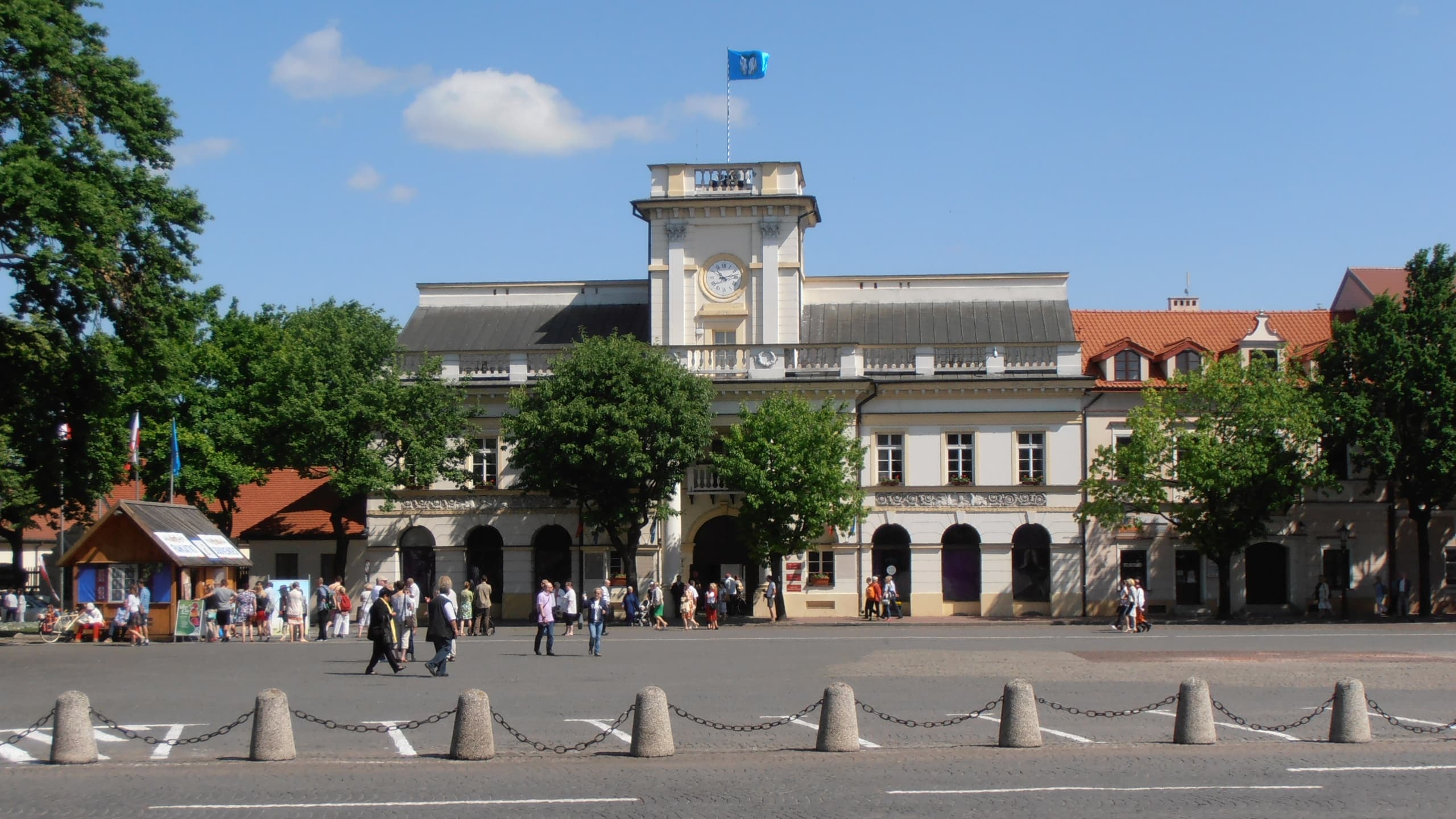 Magazyn energii Łowicz  - instalacja w domu