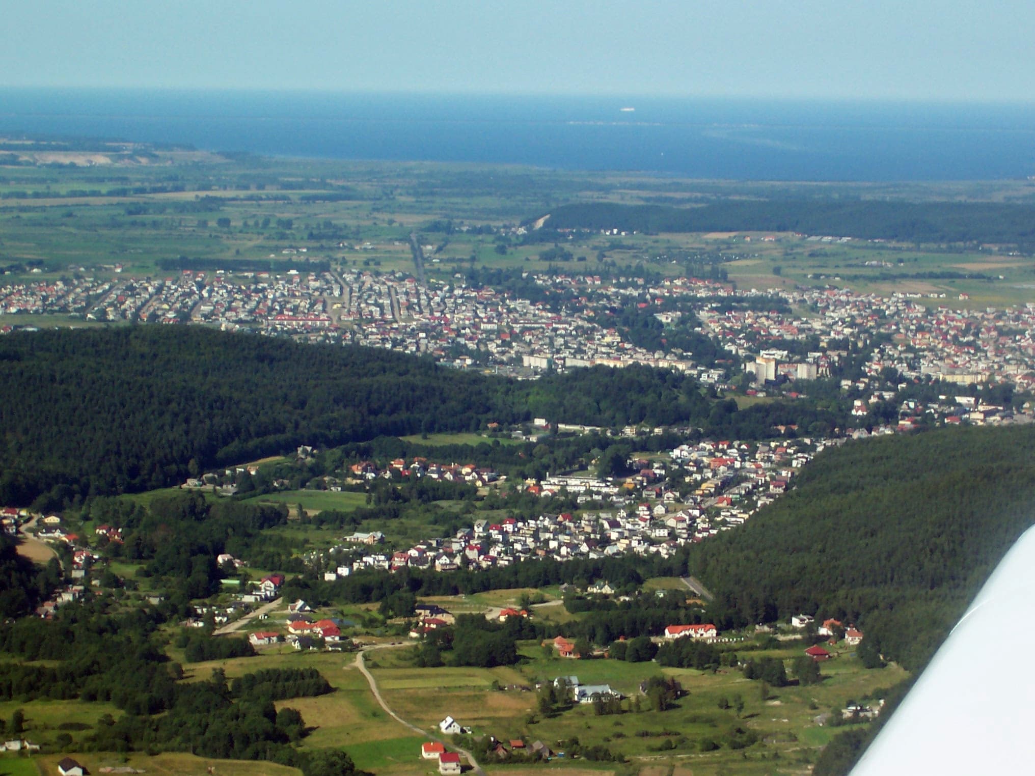 Magazyn energii Rumia  - instalacja w domu