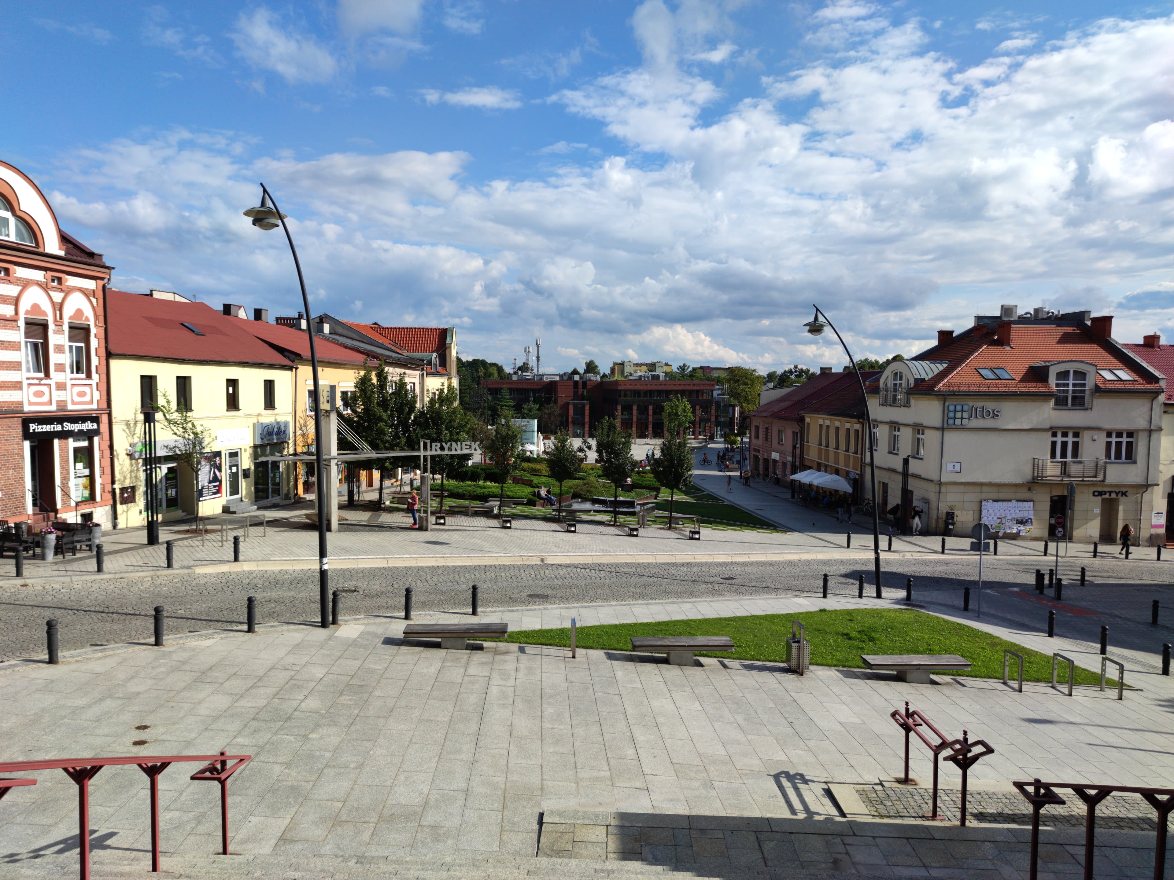 Magazyn energii Jaworzno  - instalacja w domu