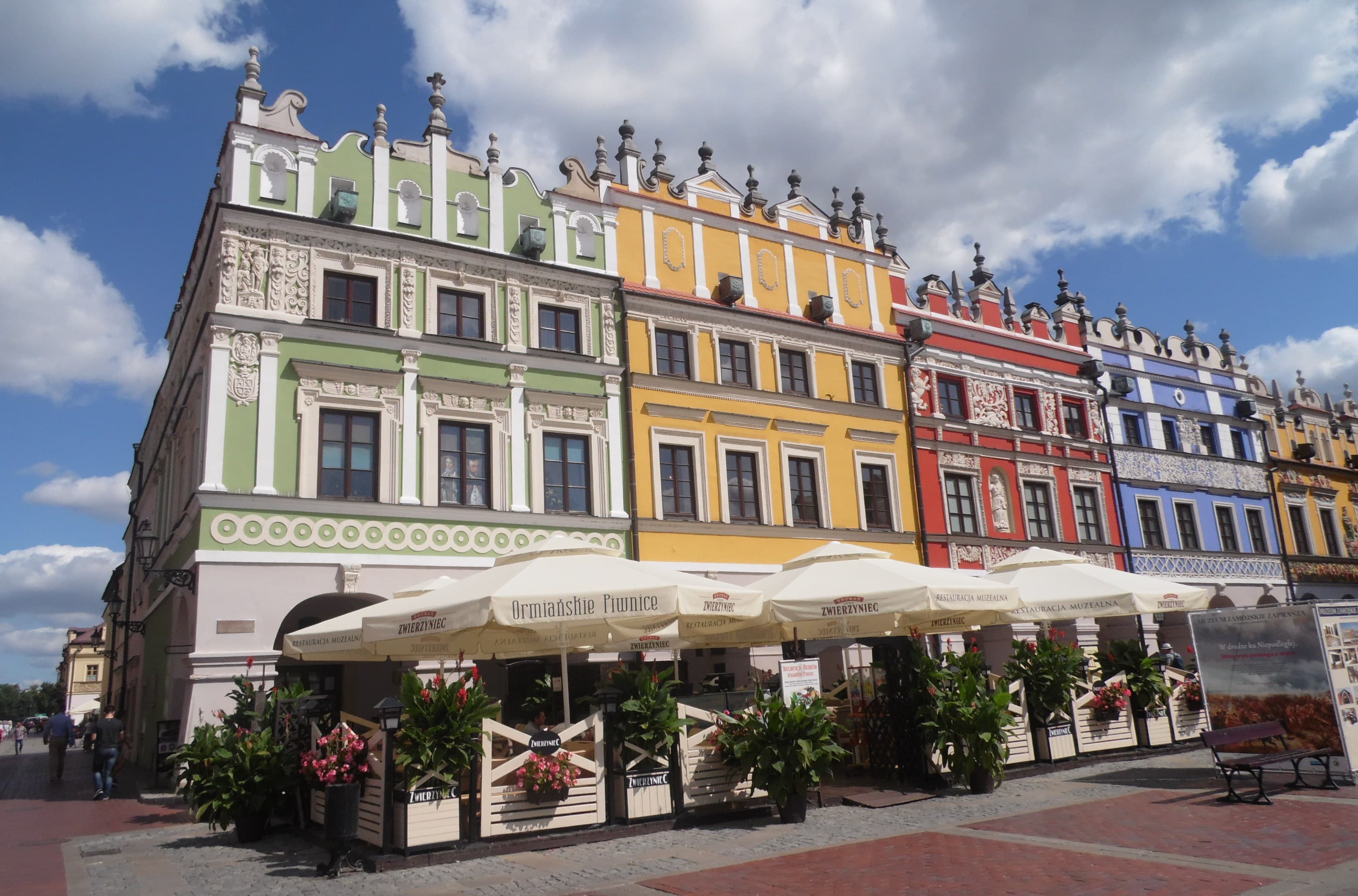 Magazyn energii Zamość  - instalacja w domu