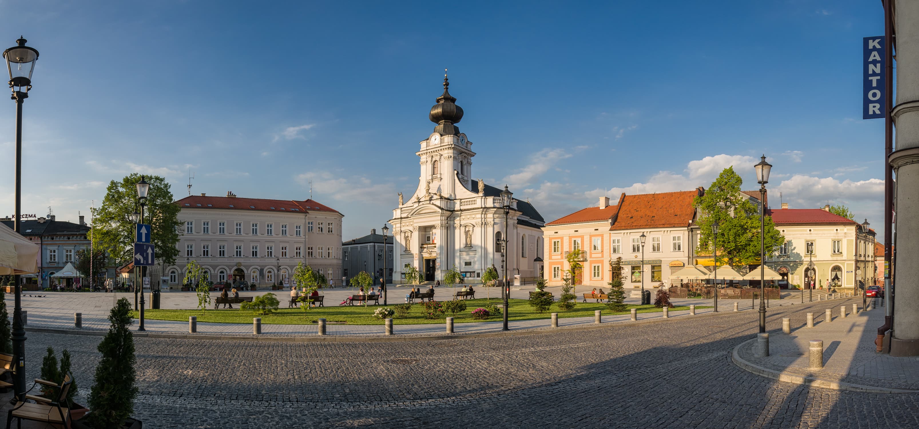 Magazyn energii Wadowice  - instalacja w domu