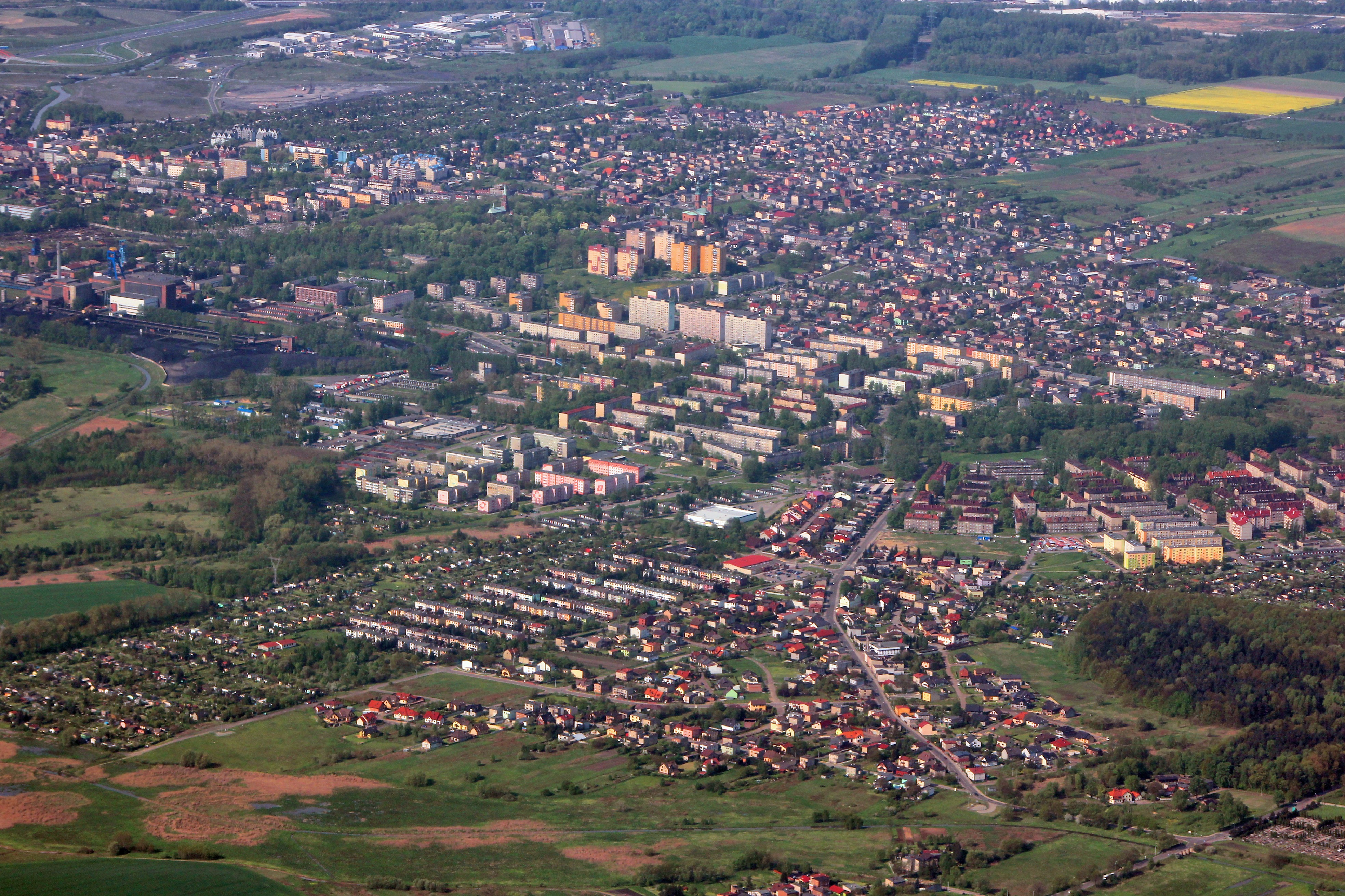Magazyn energii Piekary Śląskie  - instalacja w domu