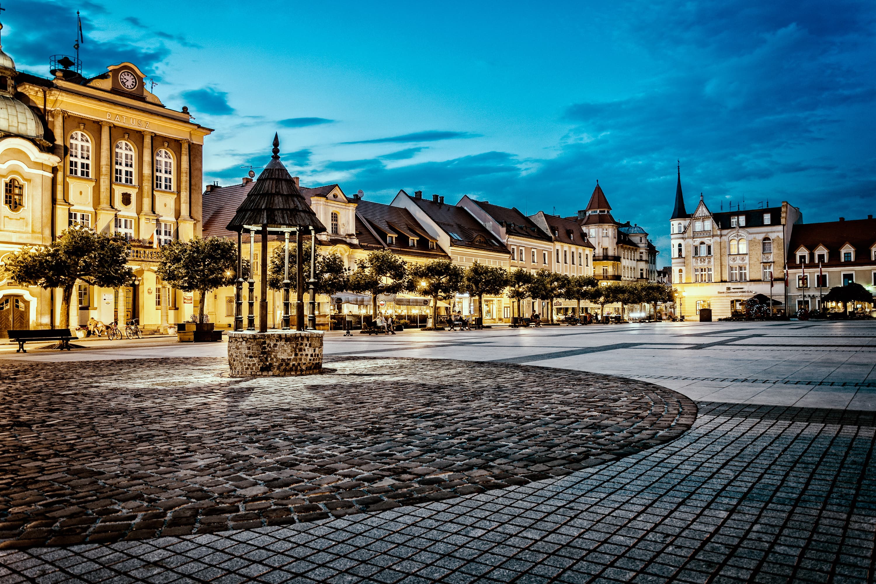 Magazyn energii Pszczyna  - instalacja w domu