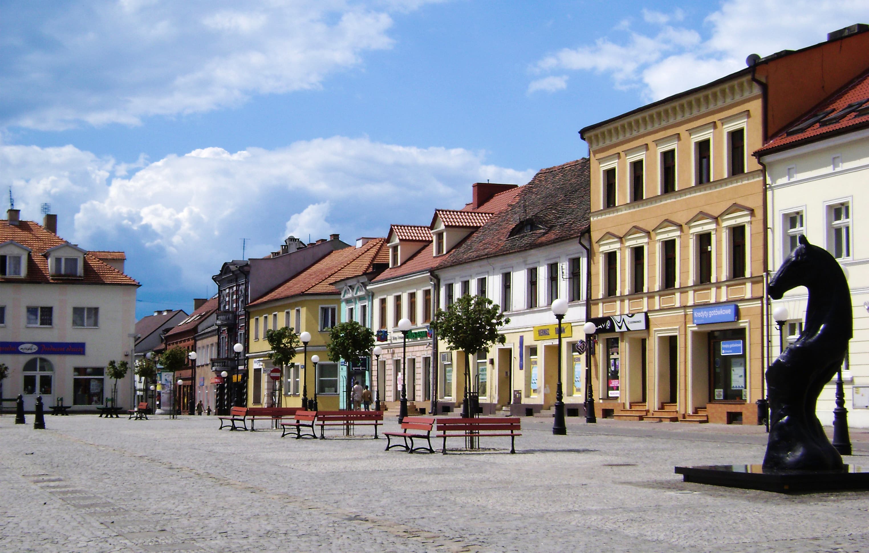 Magazyn energii Konin  - instalacja w domu