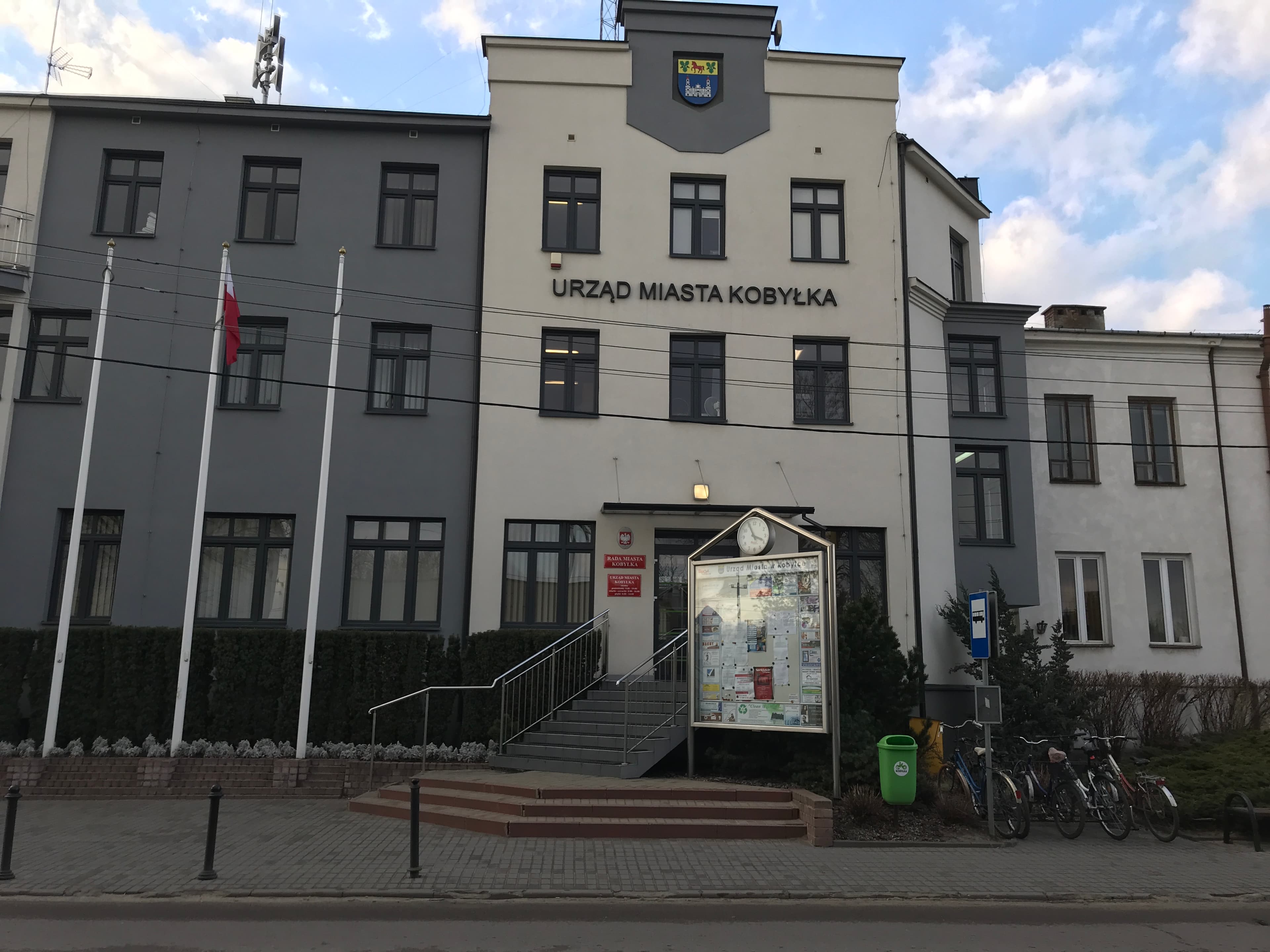 Magazyn energii Kobyłka  - instalacja w domu