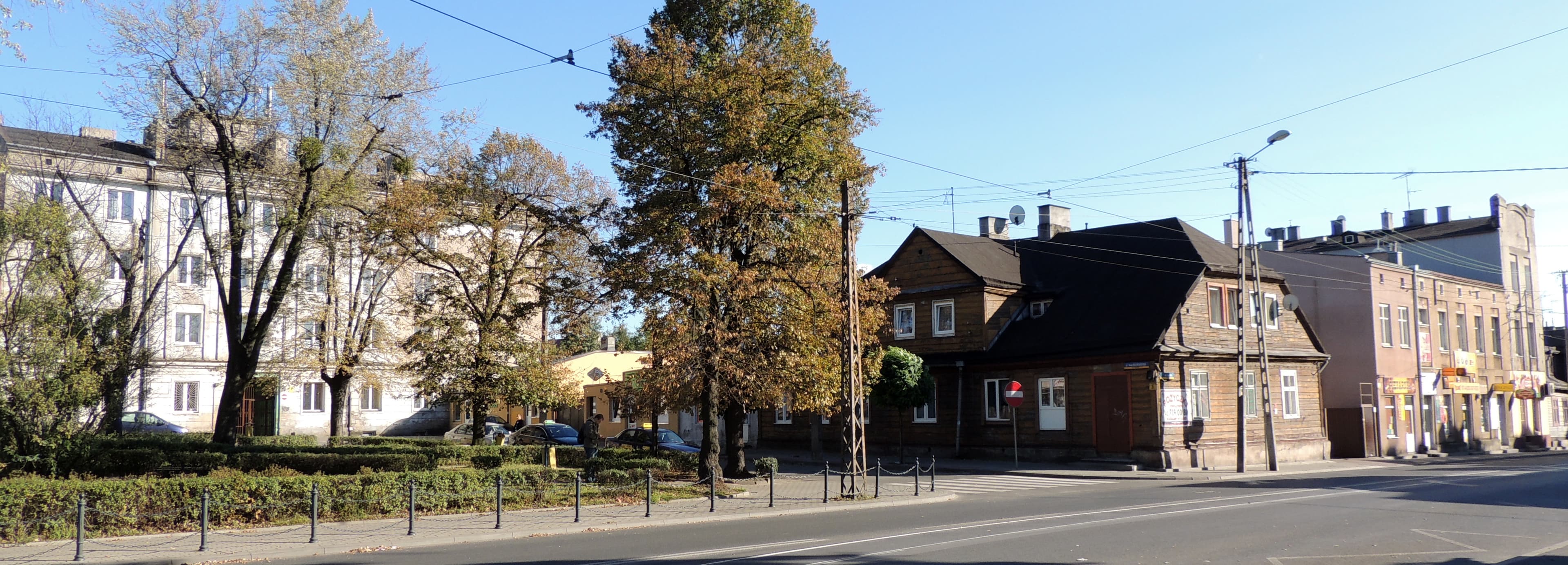 Magazyn energii Zgierz  - instalacja w domu