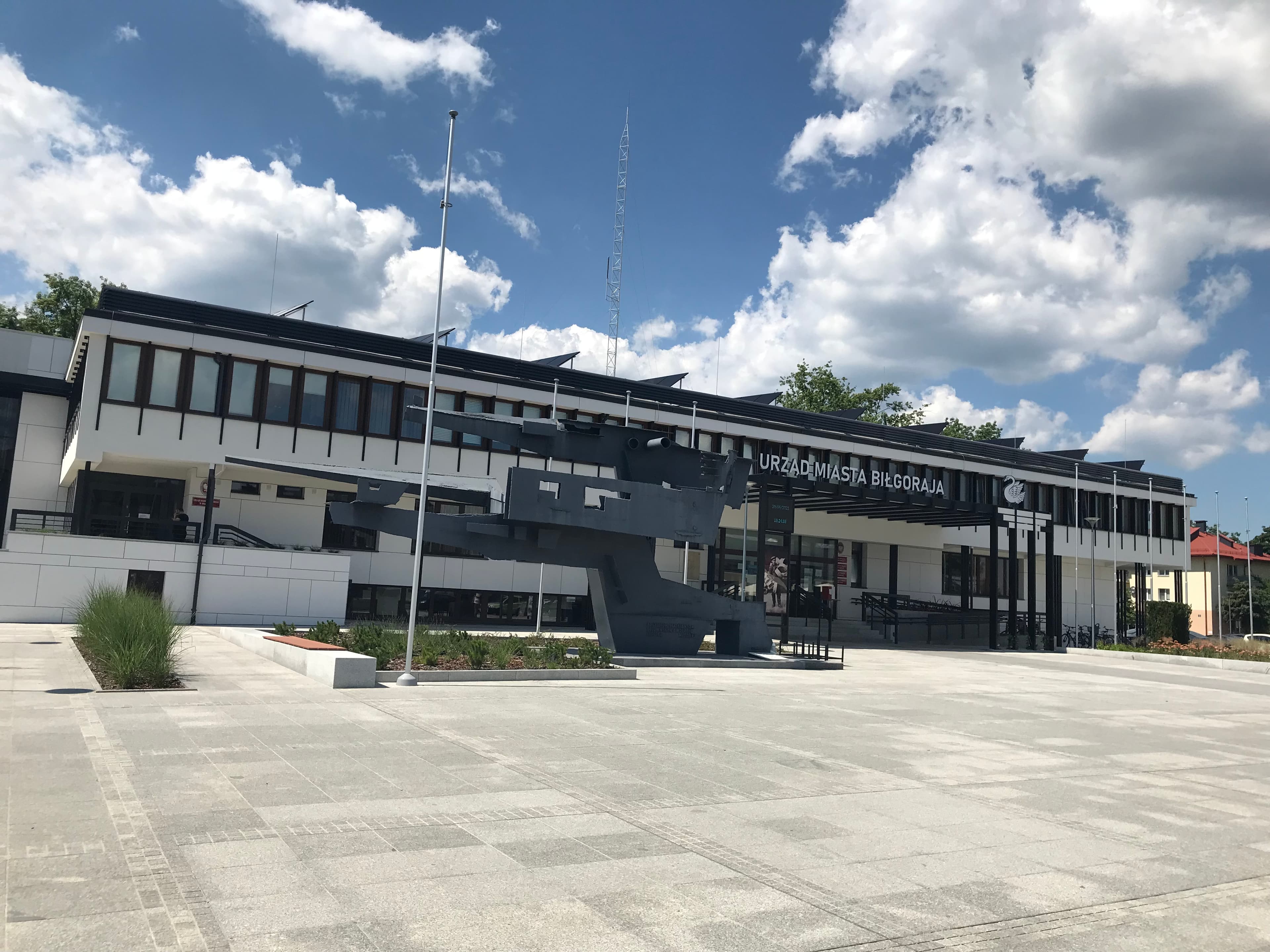 Magazyn energii Biłgoraj  - instalacja w domu