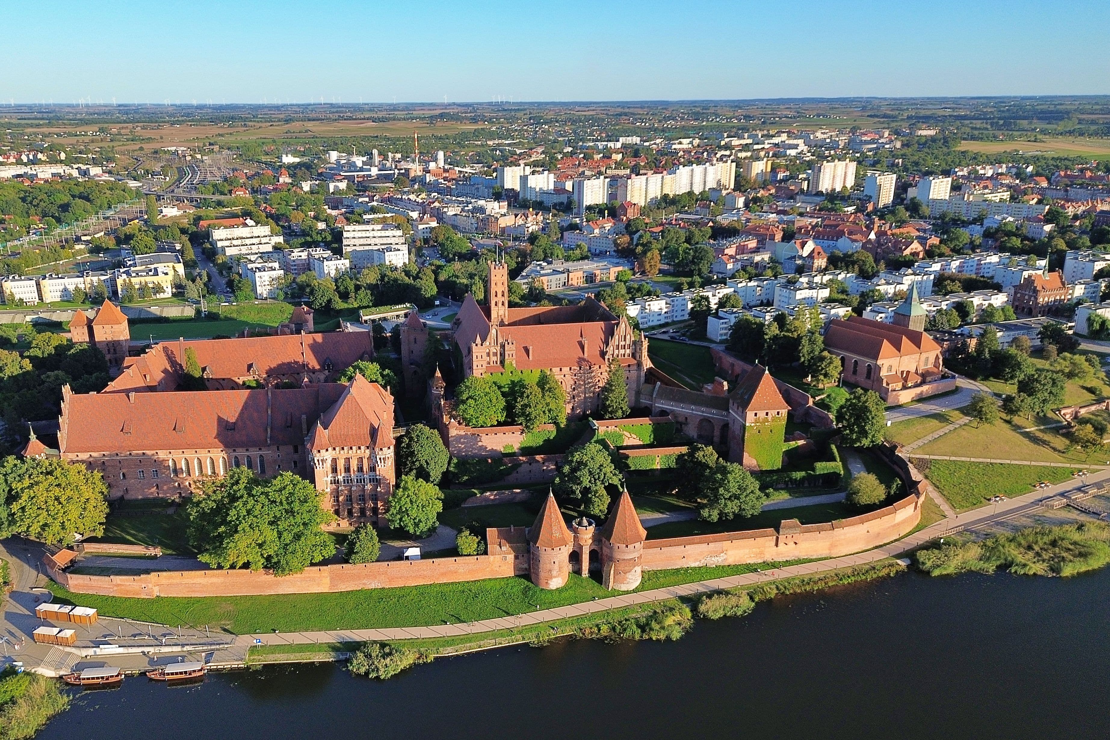 Magazyn energii Malbork  - instalacja w domu