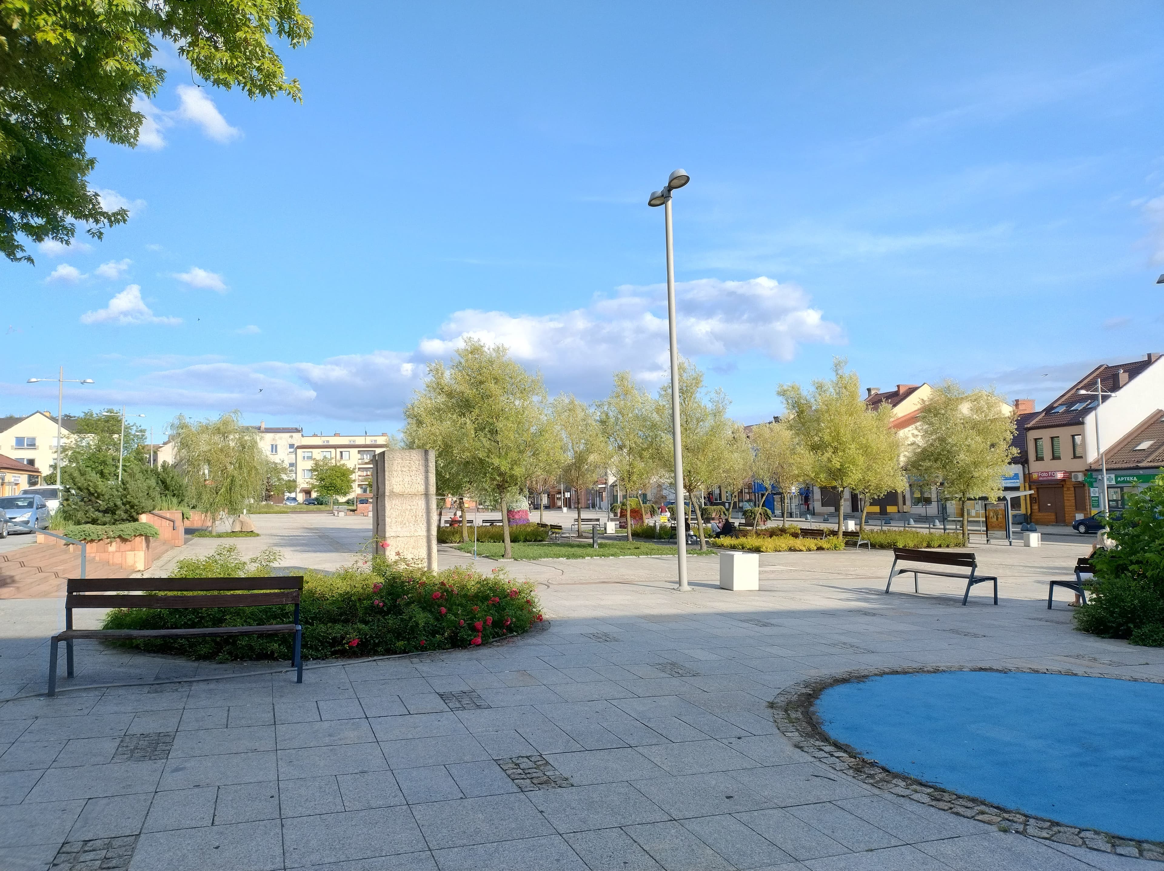 Magazyn energii Starachowice  - instalacja w domu