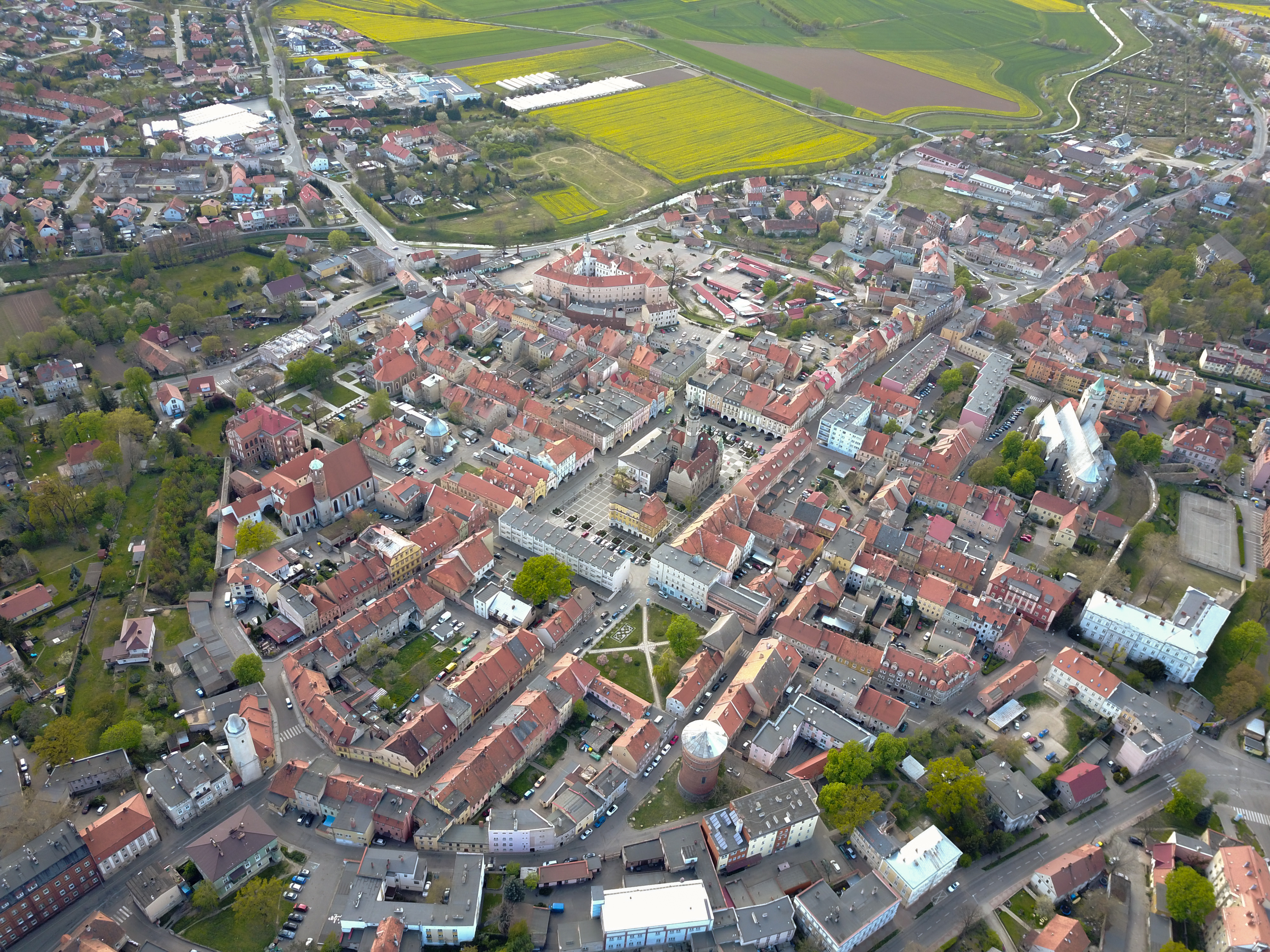 Magazyn energii Jawor  - instalacja w domu