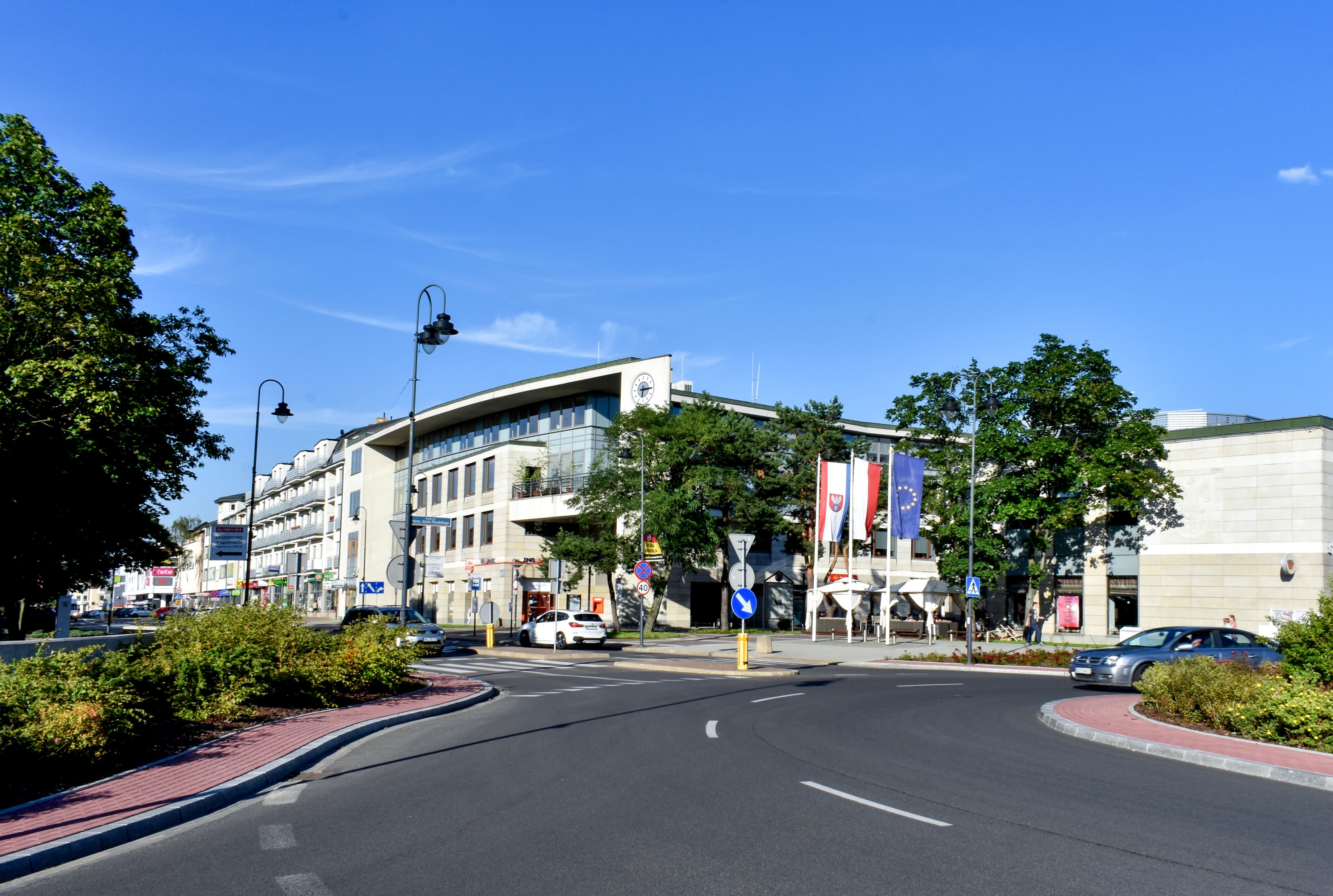 Magazyn energii Legionowo  - instalacja w domu