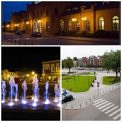 Magazyn energii Skierniewice  - instalacja w domu