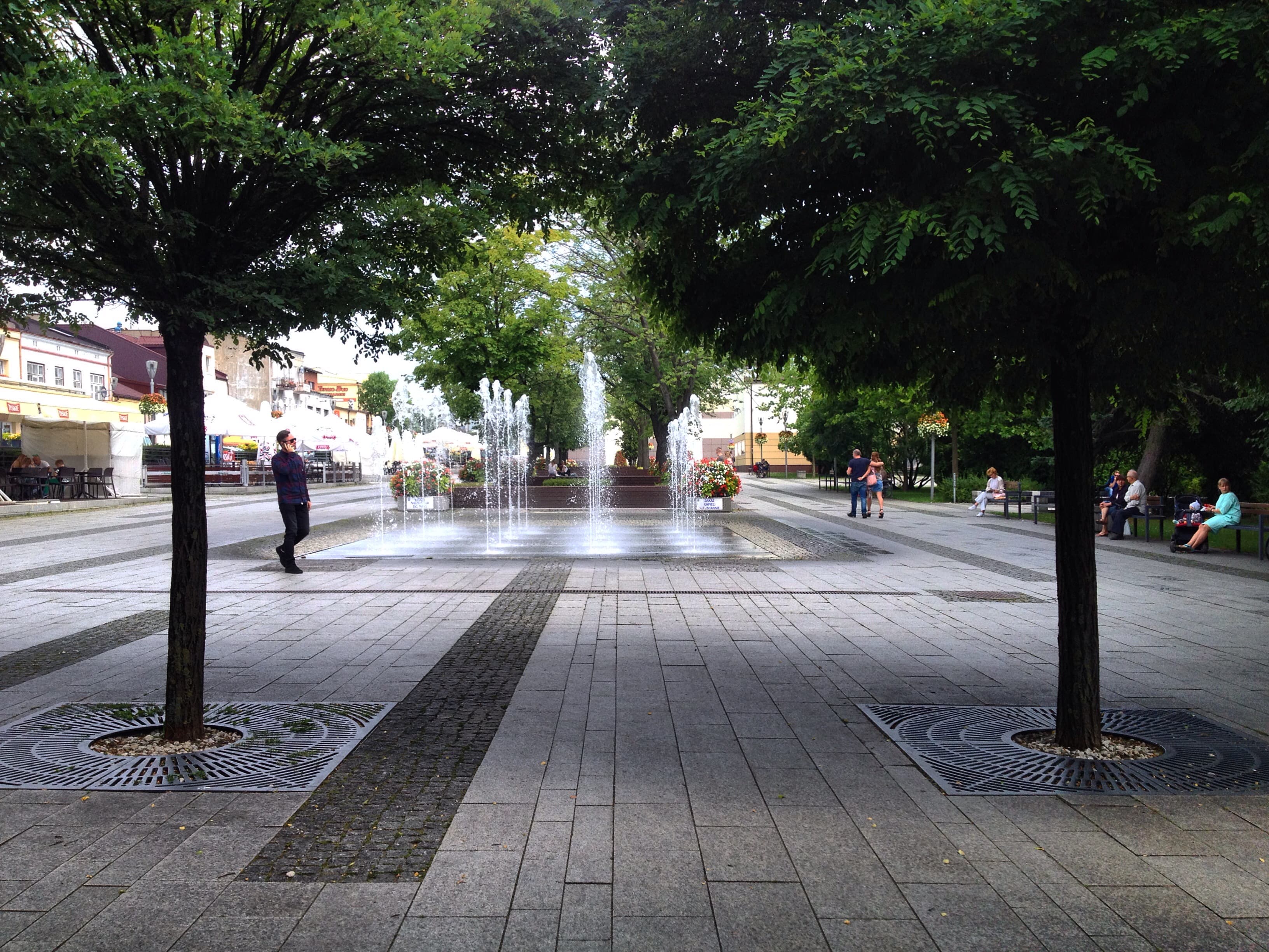 Magazyn energii Bełchatów  - instalacja w domu