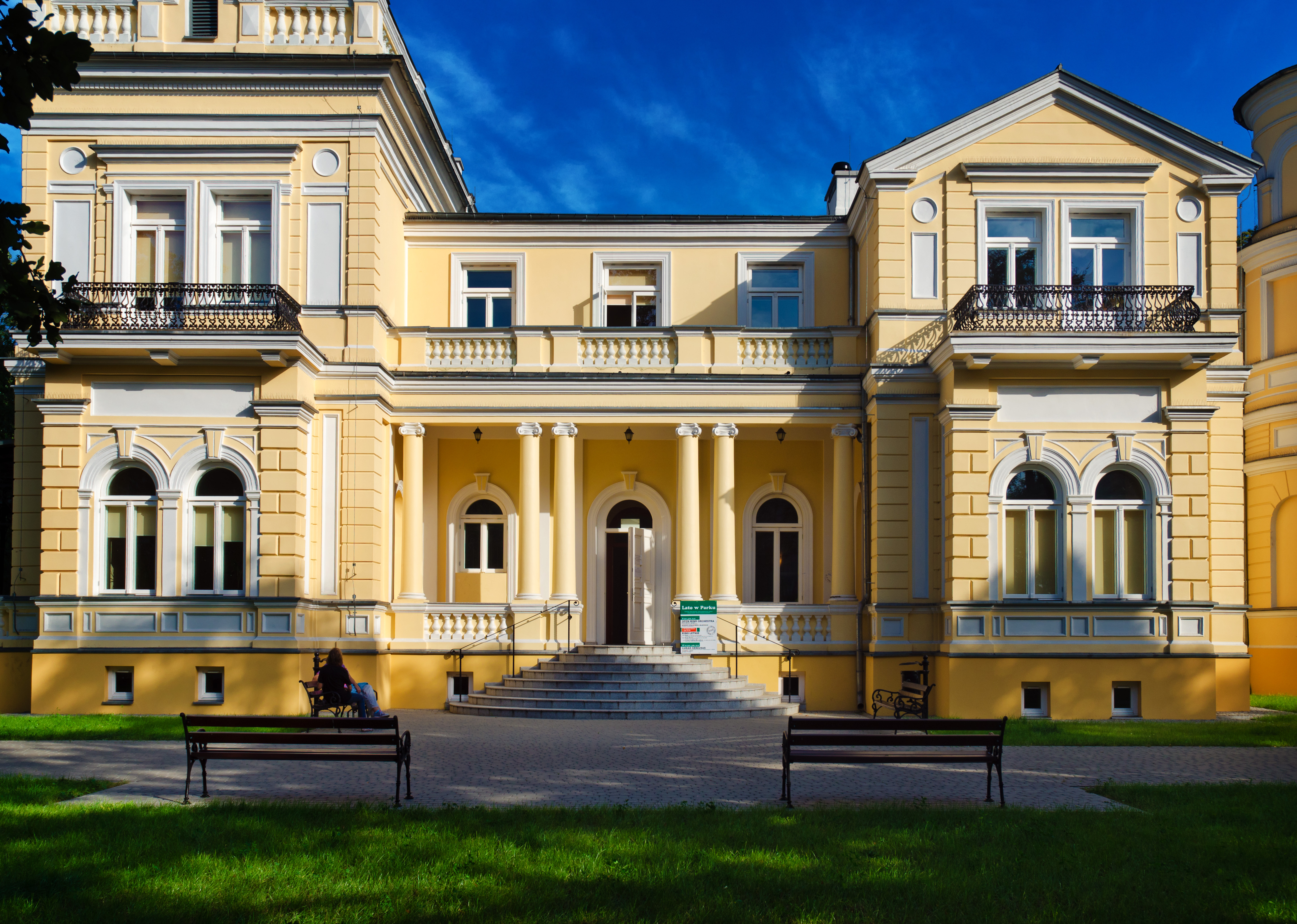 Magazyn energii Pruszków  - instalacja w domu