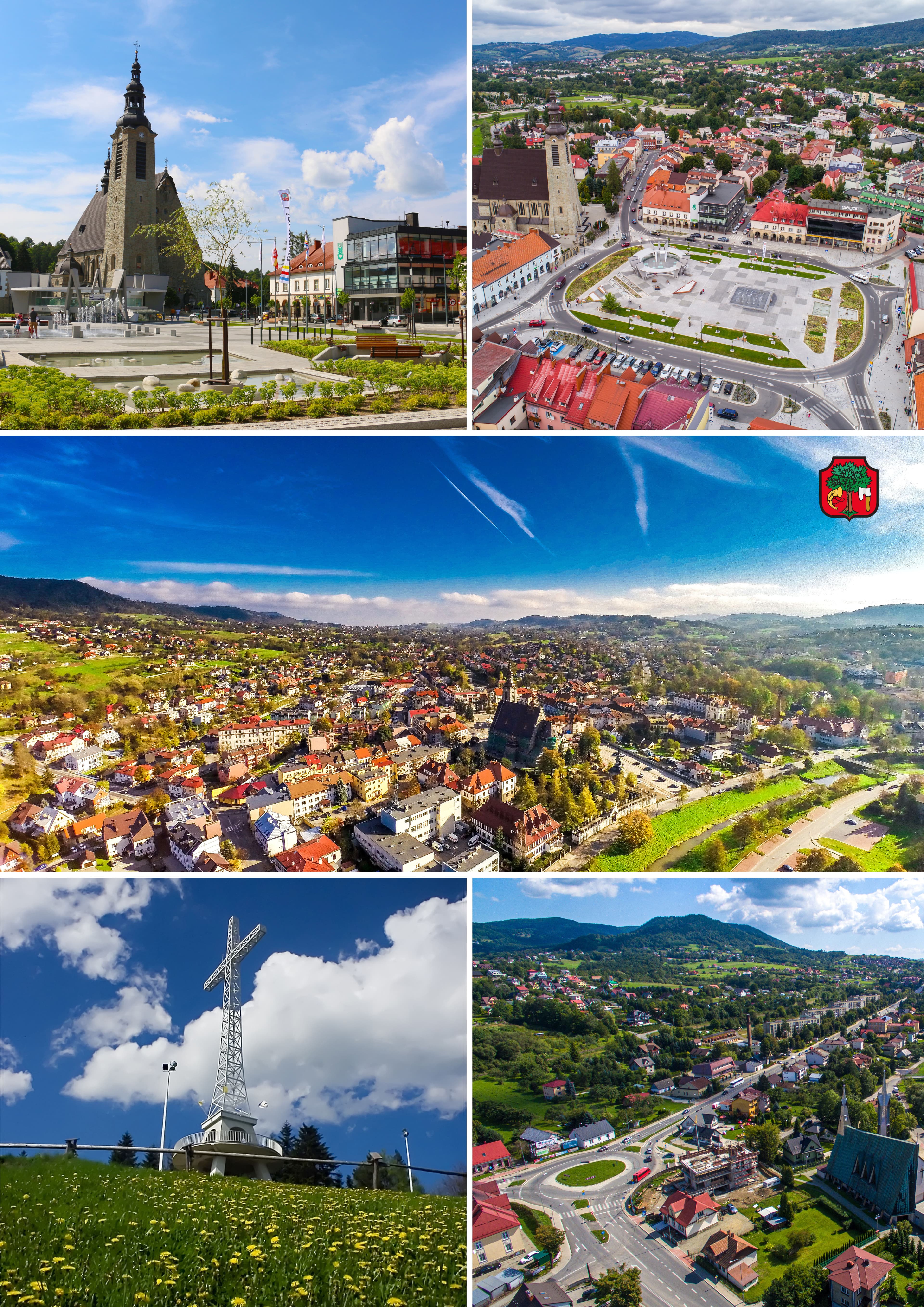 Magazyn energii Limanowa  - instalacja w domu