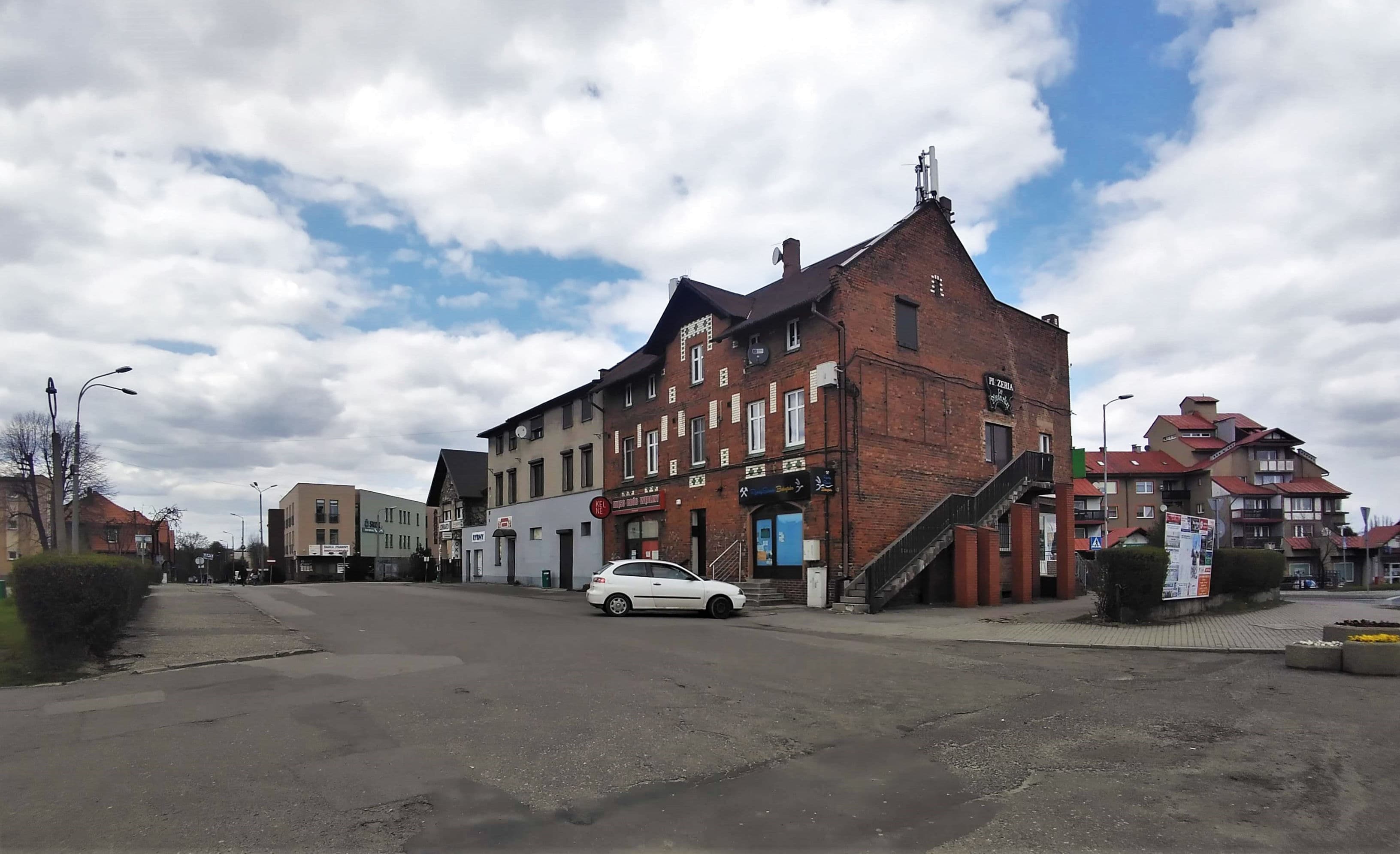 Magazyn energii Czerwionka-Leszczyny  - instalacja w domu