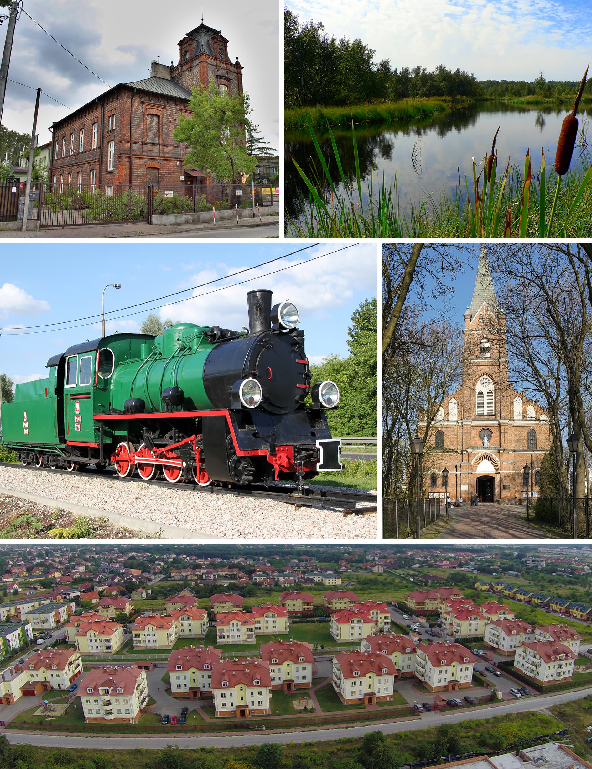 Magazyn energii Marki  - instalacja w domu