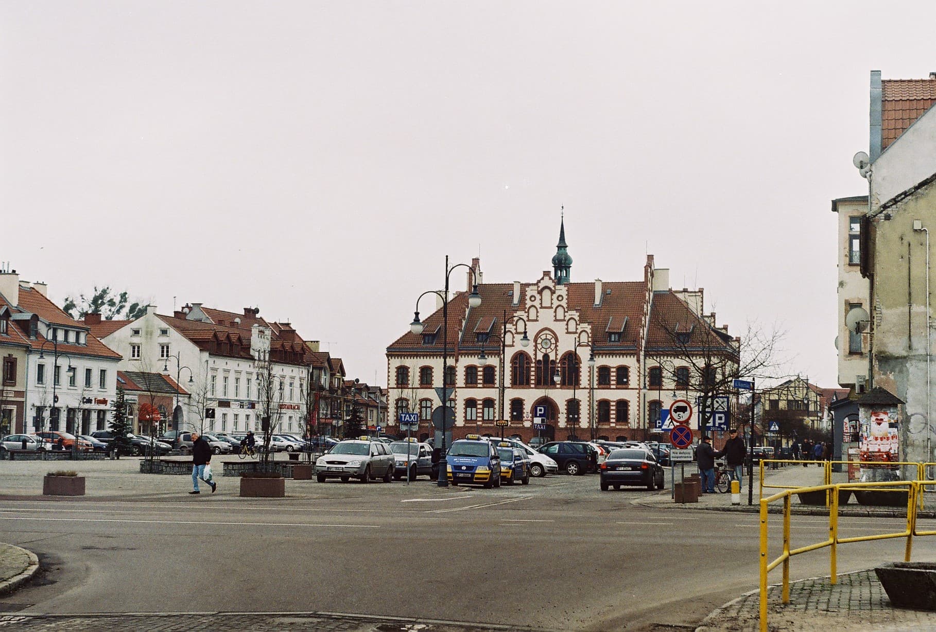 Magazyn energii Pisz  - instalacja w domu