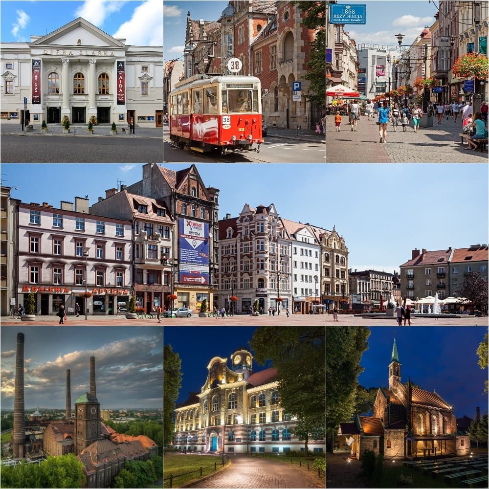 Magazyn energii Bytom  - instalacja w domu