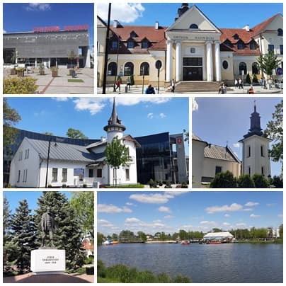 Magazyn energii Grodzisk Mazowiecki  - instalacja w domu