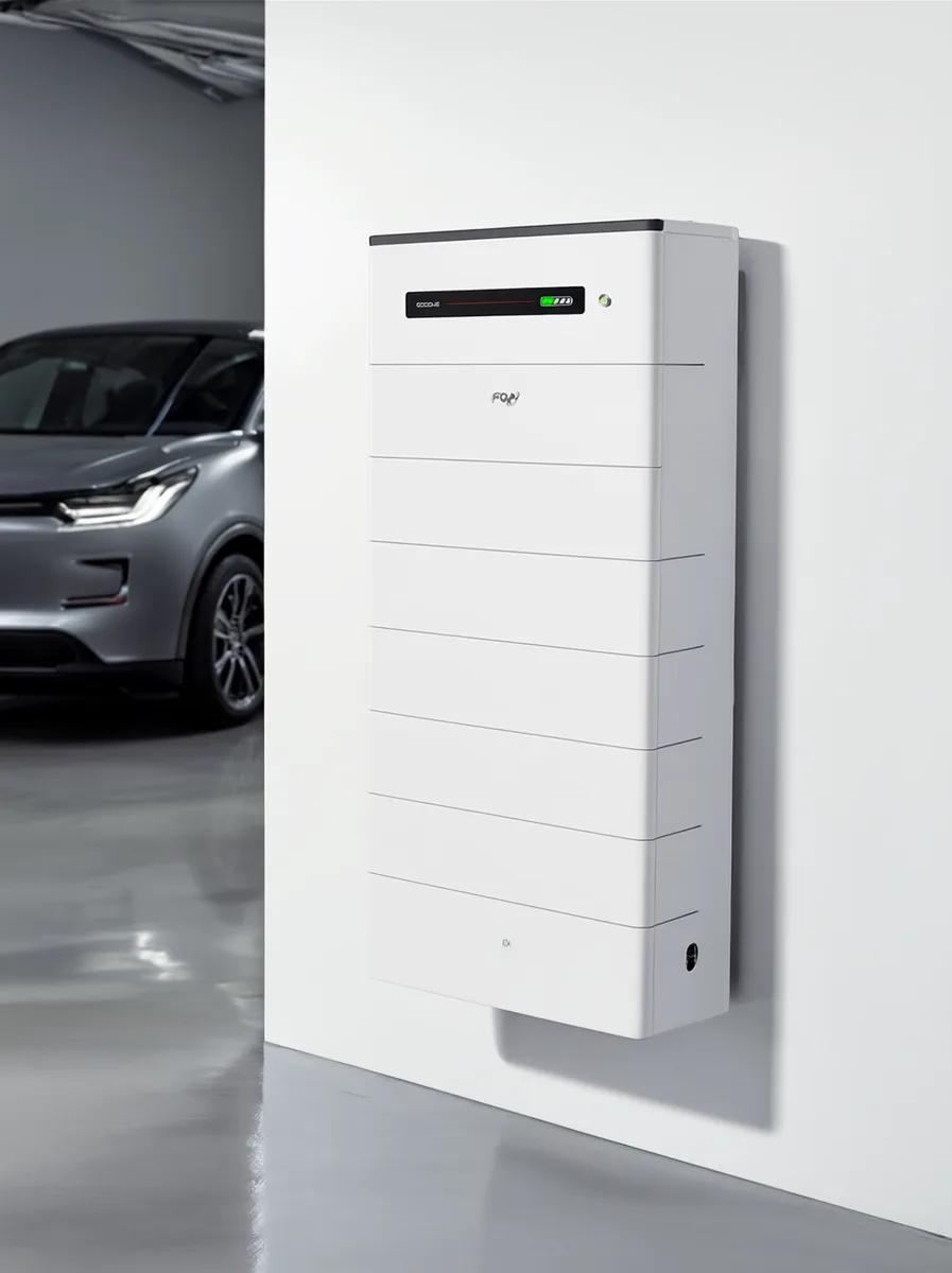 Bateria LiFePO4 vs NMC - dlaczego LiFePO4 dominuje w magazynach domowych?