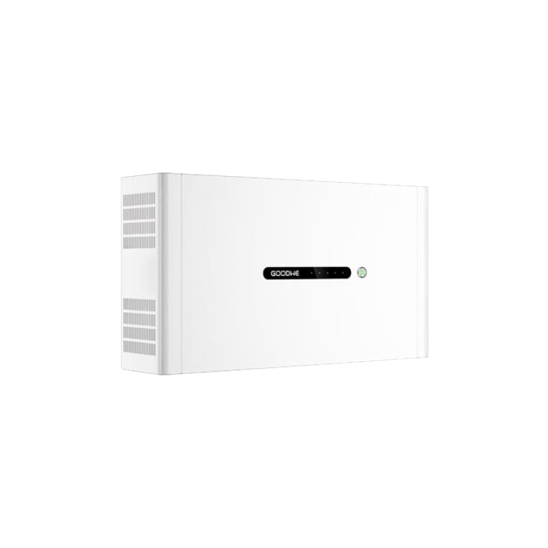 GoodWe Lynx D - opinie, recenzja i ceny 2026