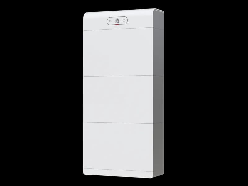 Huawei LUNA 2000: modularny magazyn energii, ogniwa LiFePO4