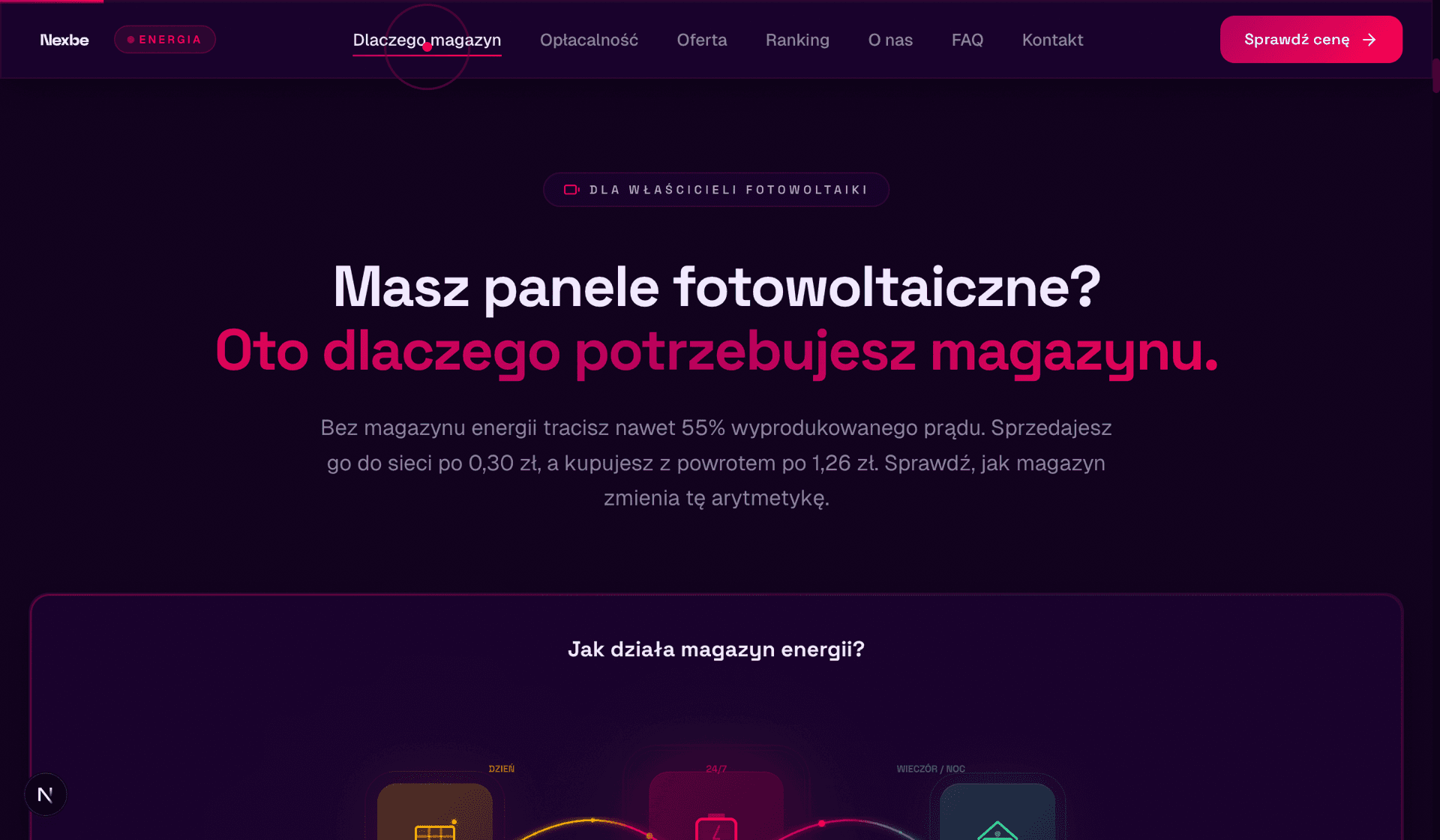 Jaki magazyn energii wybrać? Praktyczny przewodnik na 2026 rok