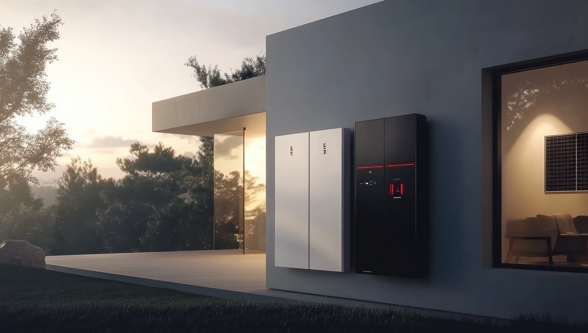 Magazyn energii 10 kWh cena — ile zapłacisz w 2026 roku i czy to się opłaca?