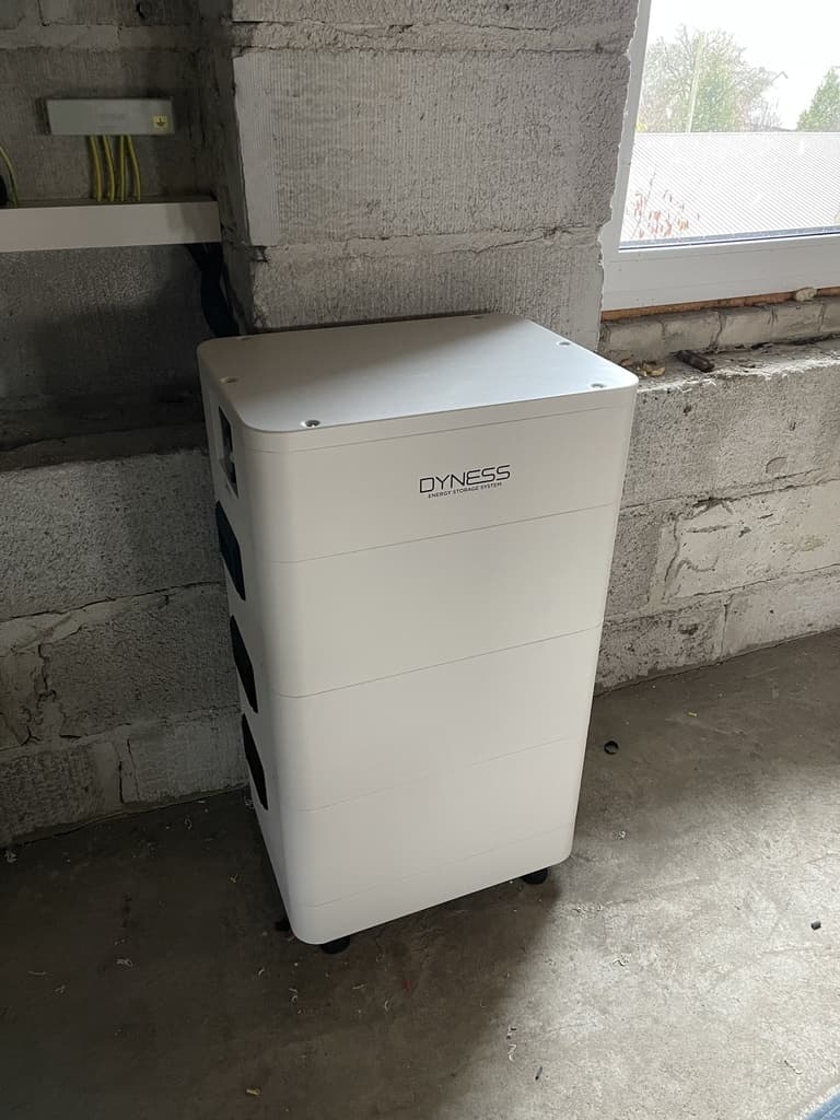 GoodWe + Dyness Tower - opinie, recenzja i ceny 2026. Najtanszy magazyn