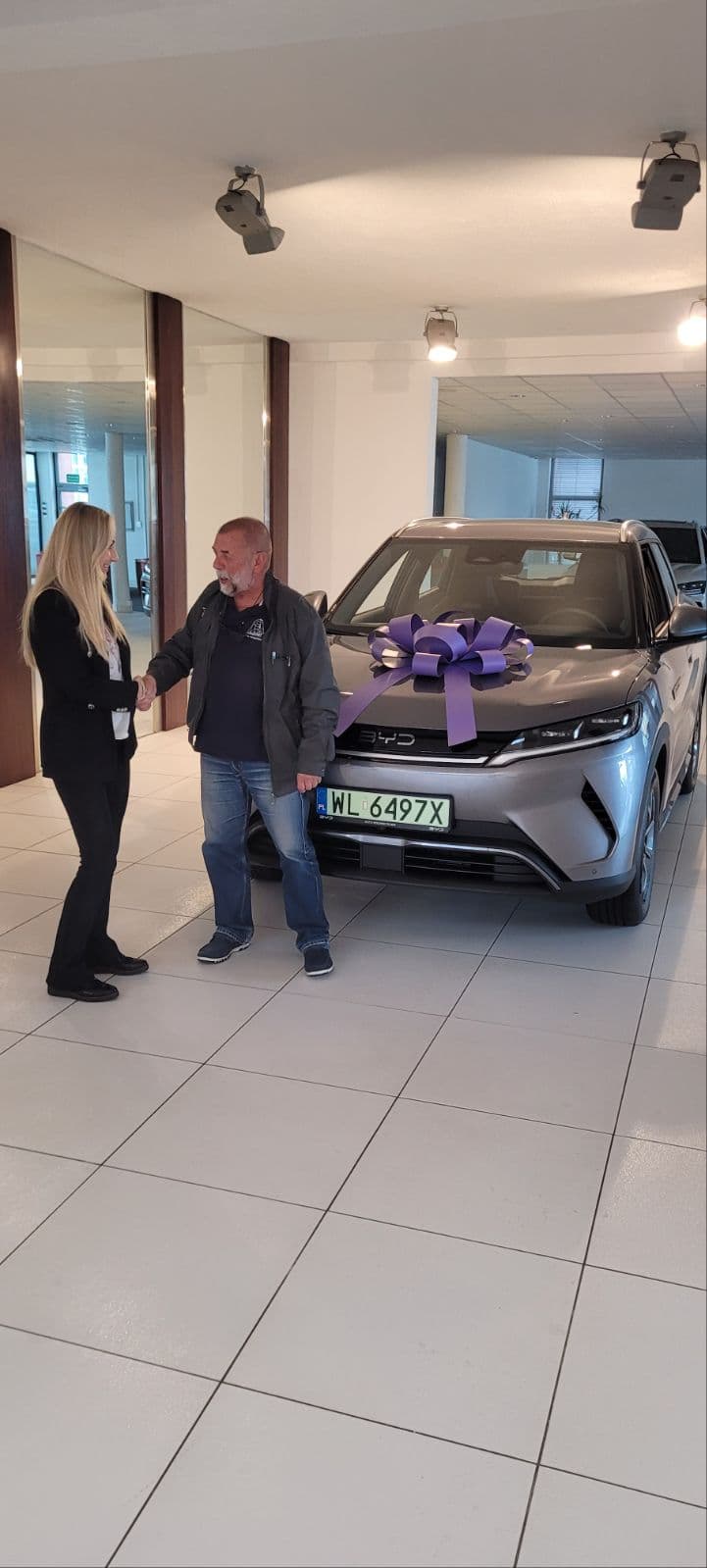 Ładowanie AC vs DC - czym się różnią i kiedy którego użyć?