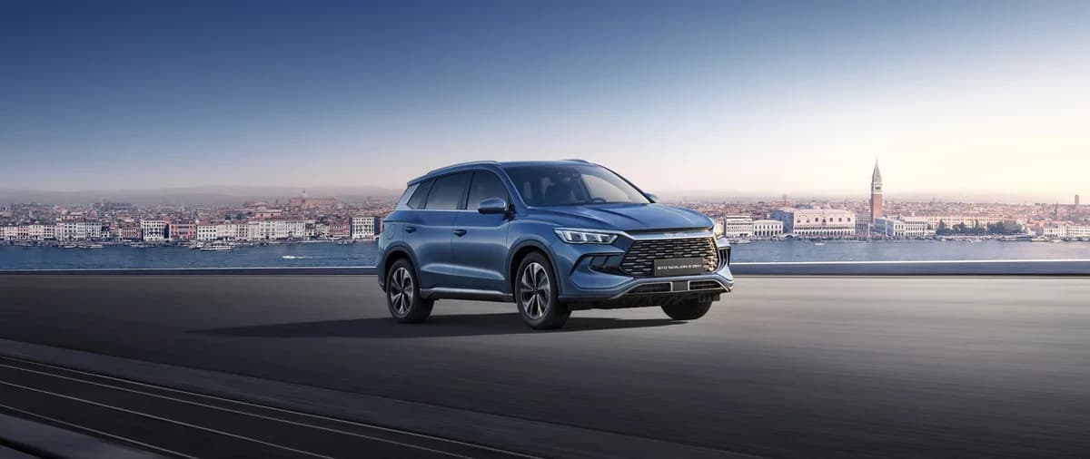 Rynek samochodów elektrycznych w Polsce 2026 - statystyki i prognozy