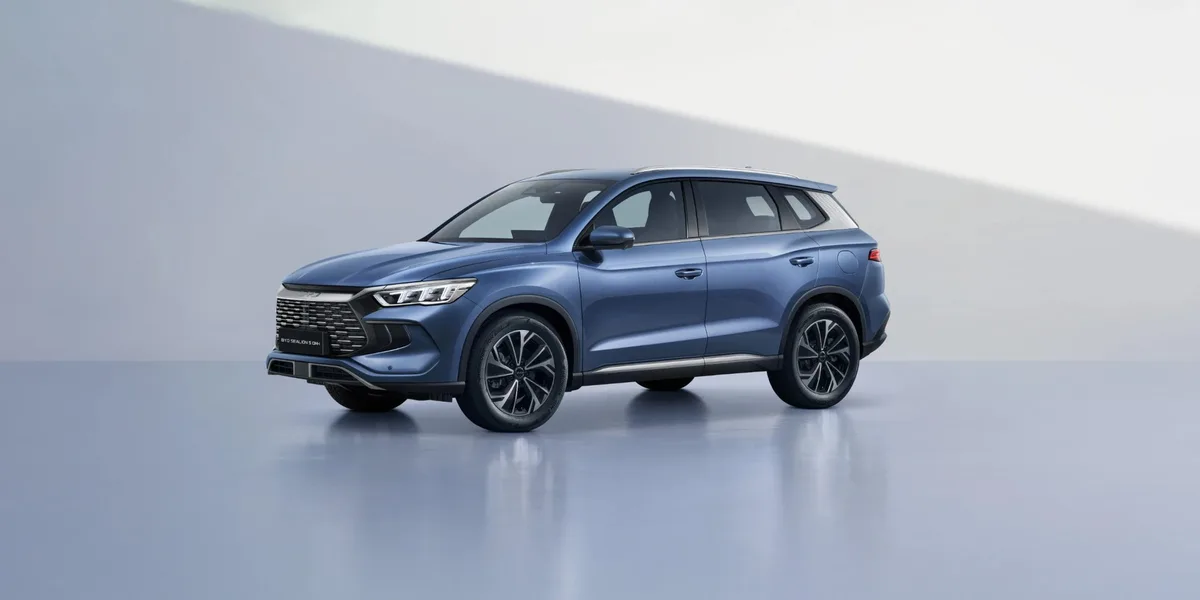 Sigenergy: ładowarka EV DC 25 kW wbudowana w magazyn energii