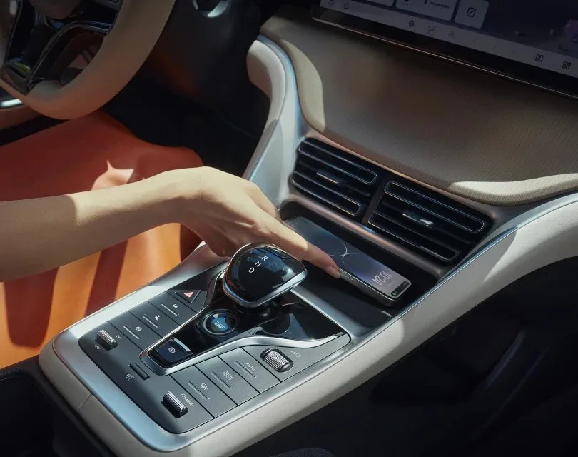 Blade Battery BYD - rewolucyjna technologia baterii LFP