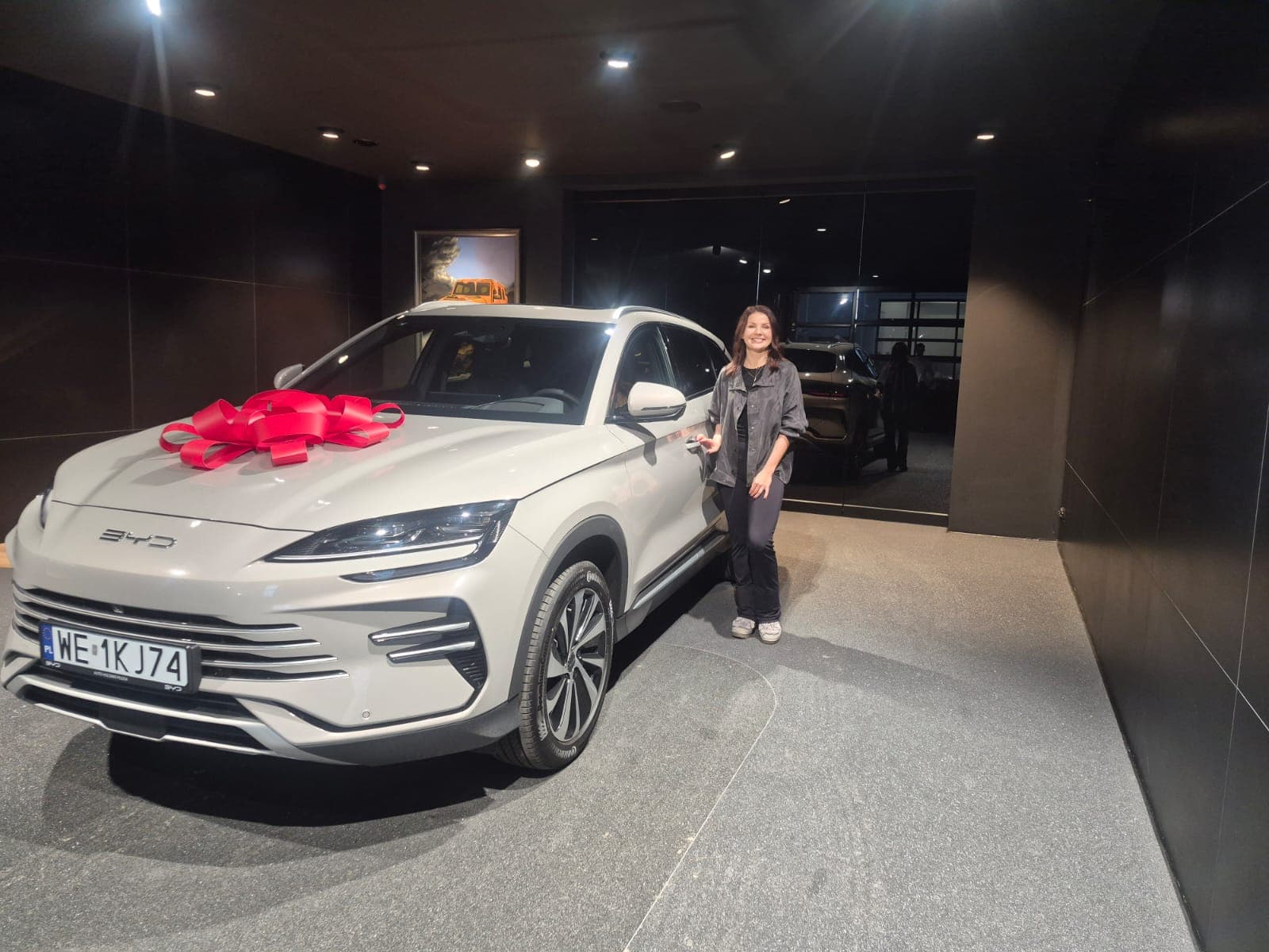 NEXBE Smart Charging: Keno EMS optymalizuje ładowanie Twojego EV