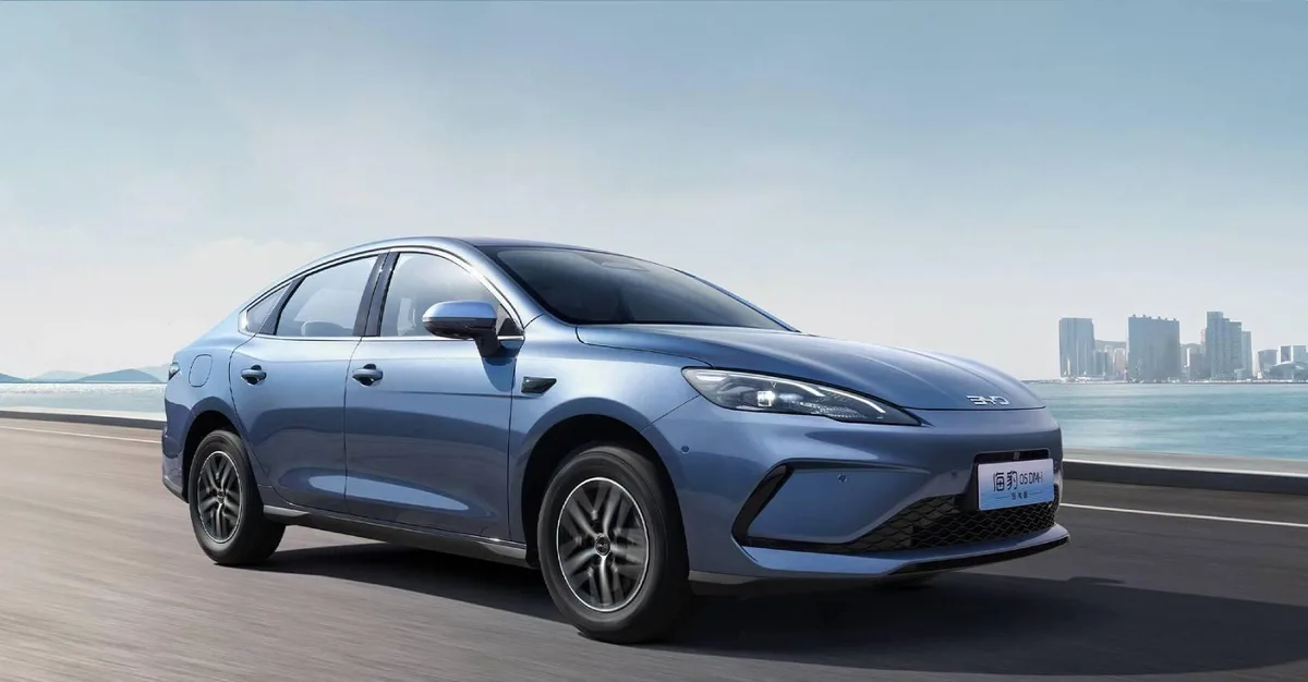 Zasięg EV zimą - dlaczego spada i jak go wydłużyć?