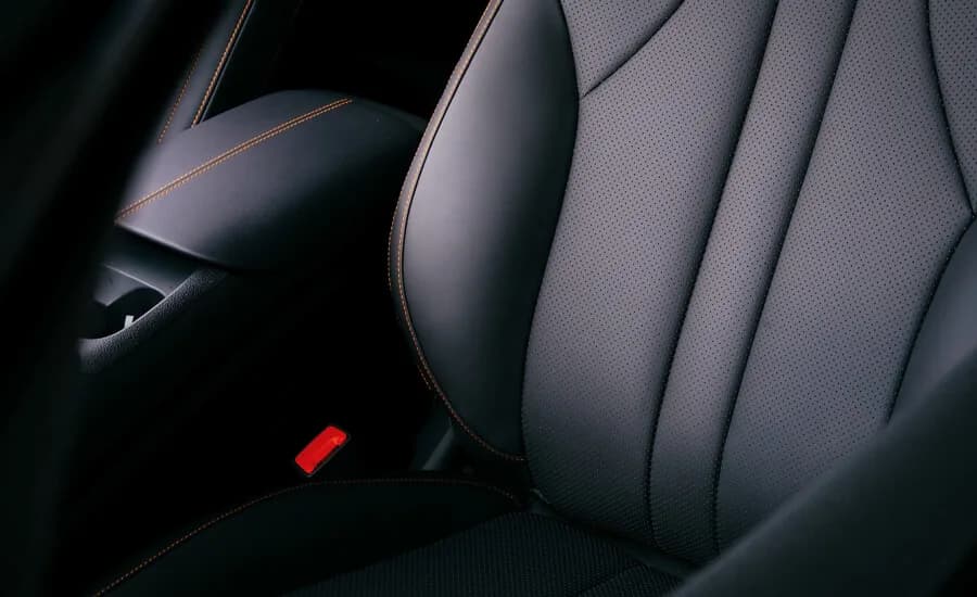 BYD SeaLion 5 - SUV elektryczny z baterią Blade. Recenzja i cena