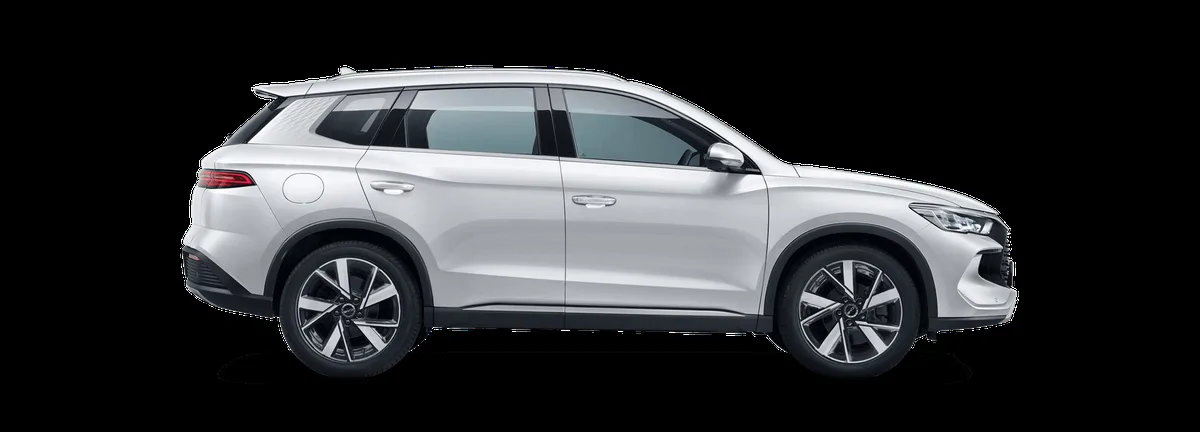BYD w Polsce 2026: samochody elektryczne na polskich drogach