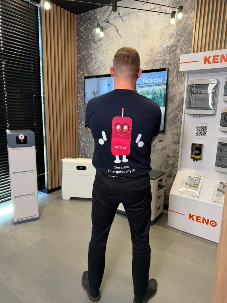 Huawei LUNA 2000 vs GoodWe Lynx D - porównanie magazynów 2026