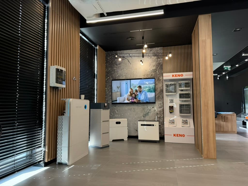 Magazyn energii na raty - porównanie opcji finansowania 2026