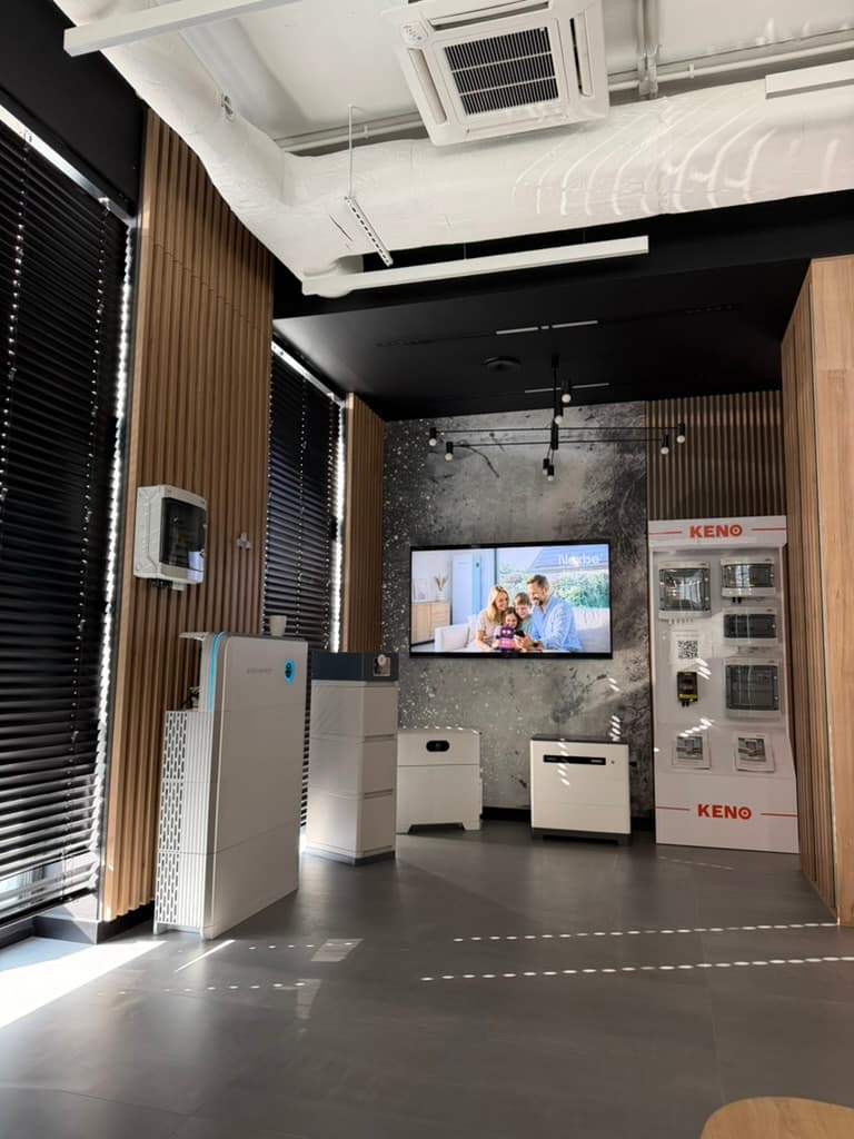 Dotacje na magazyn energii 2026 - kompletna mapa wszystkich programów