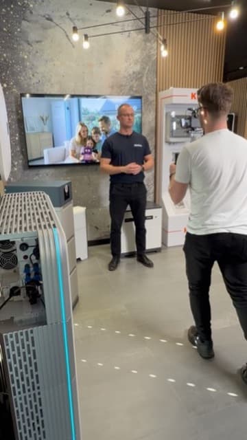 Concierge dotacyjny NEXBE - jak pomagamy uzyskać do 16 000 zł dotacji?