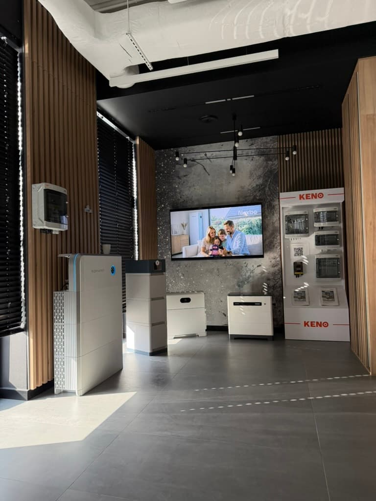 NEXBE + Keno Energy - dlaczego oferujemy ceny dystrybucyjne?